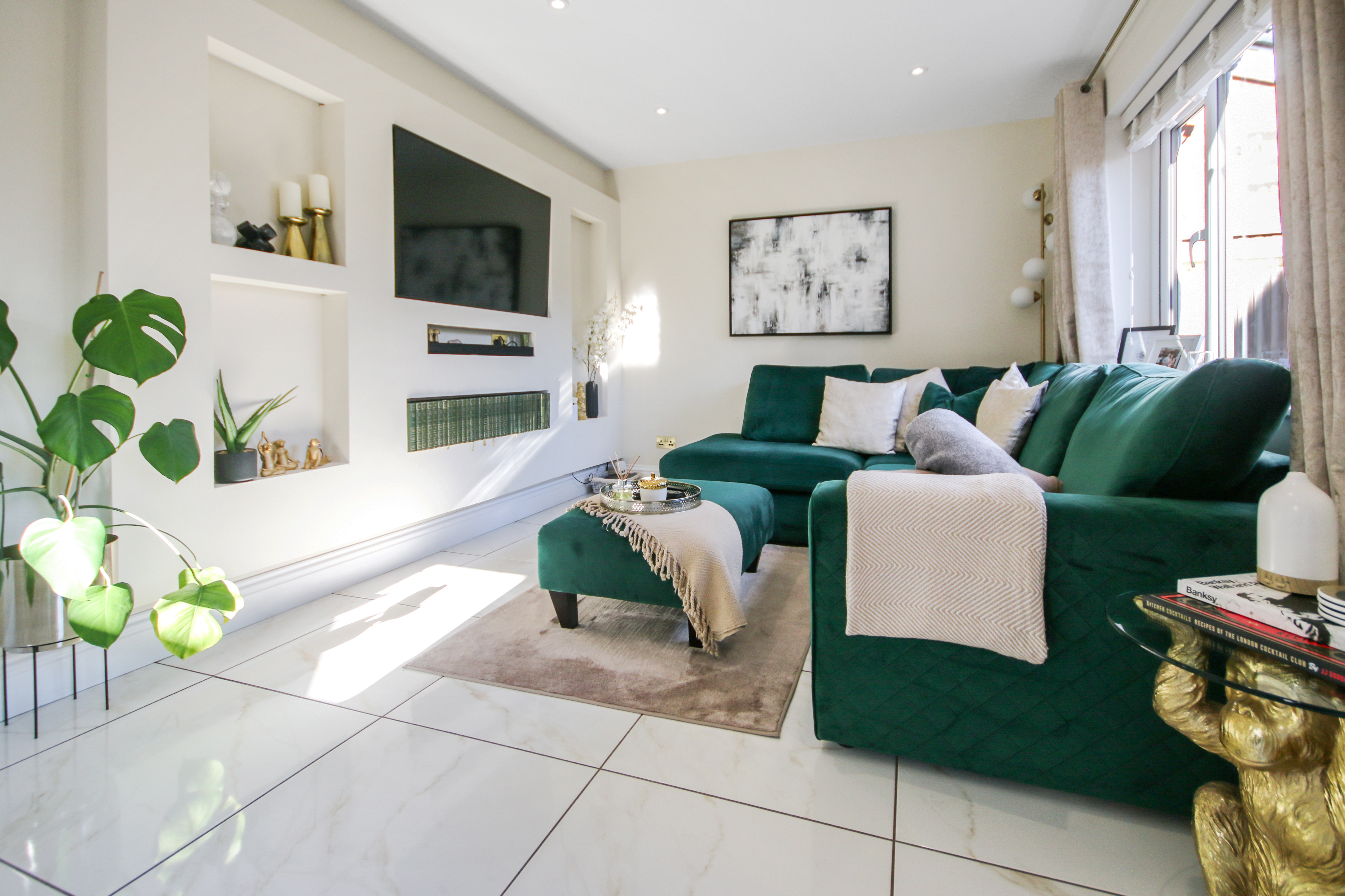 Bricklands, Crawley Down