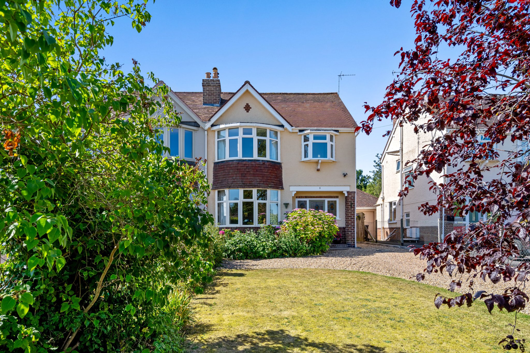 Southern Road, Leckhampton, Cheltenham