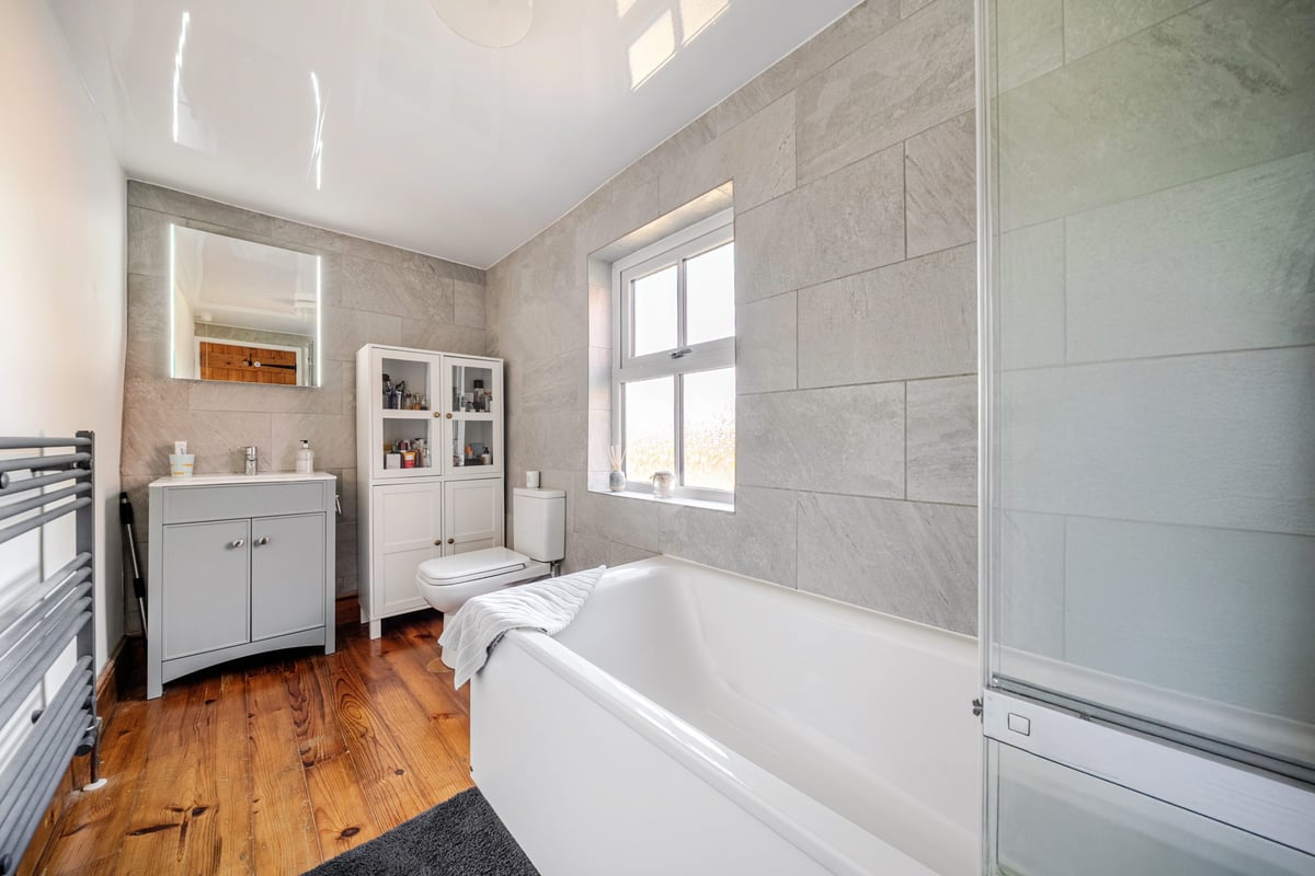 Brook Street, Gainsborough, DN21 5UJ