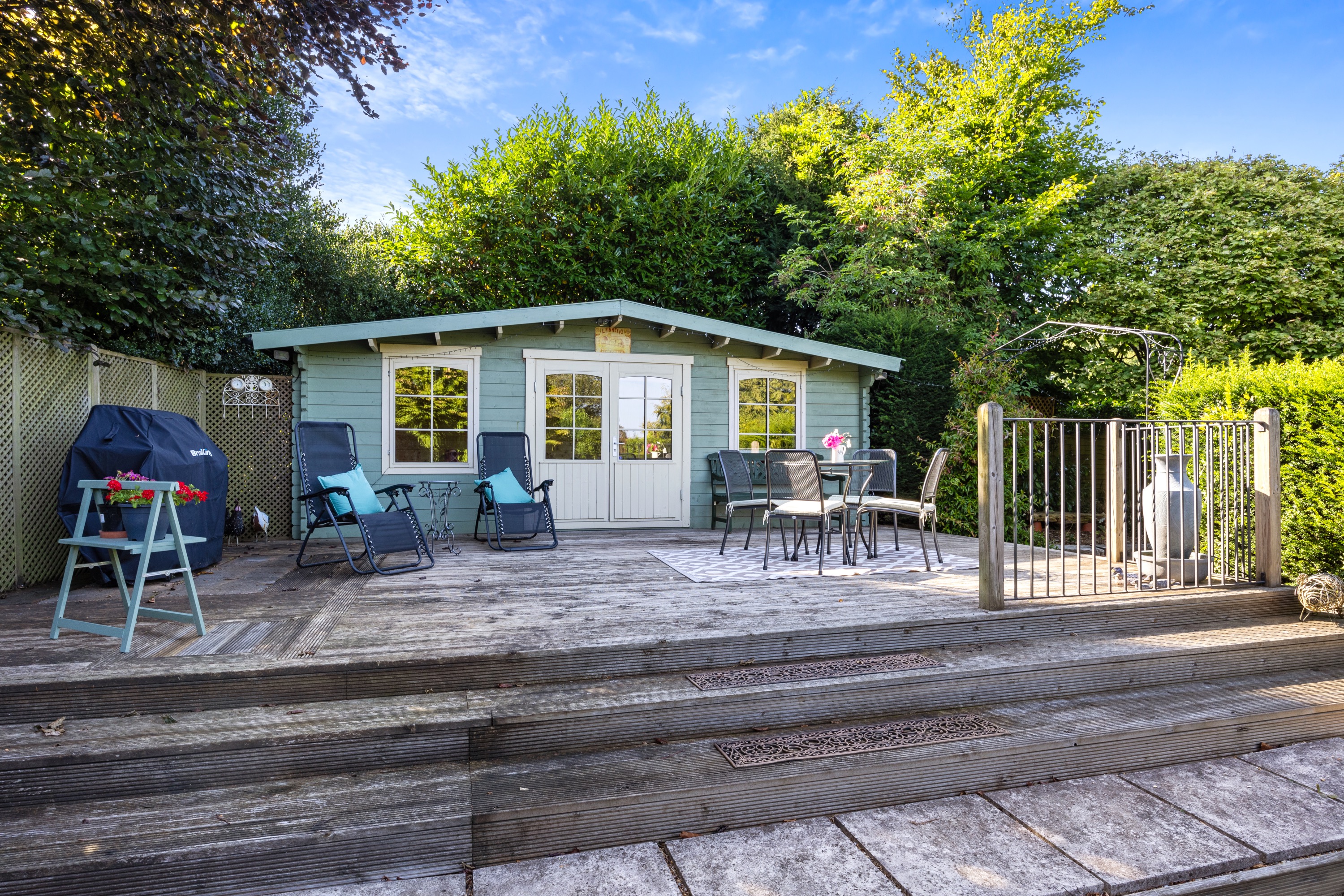 Lewes Road, East Grinstead, West Sussex