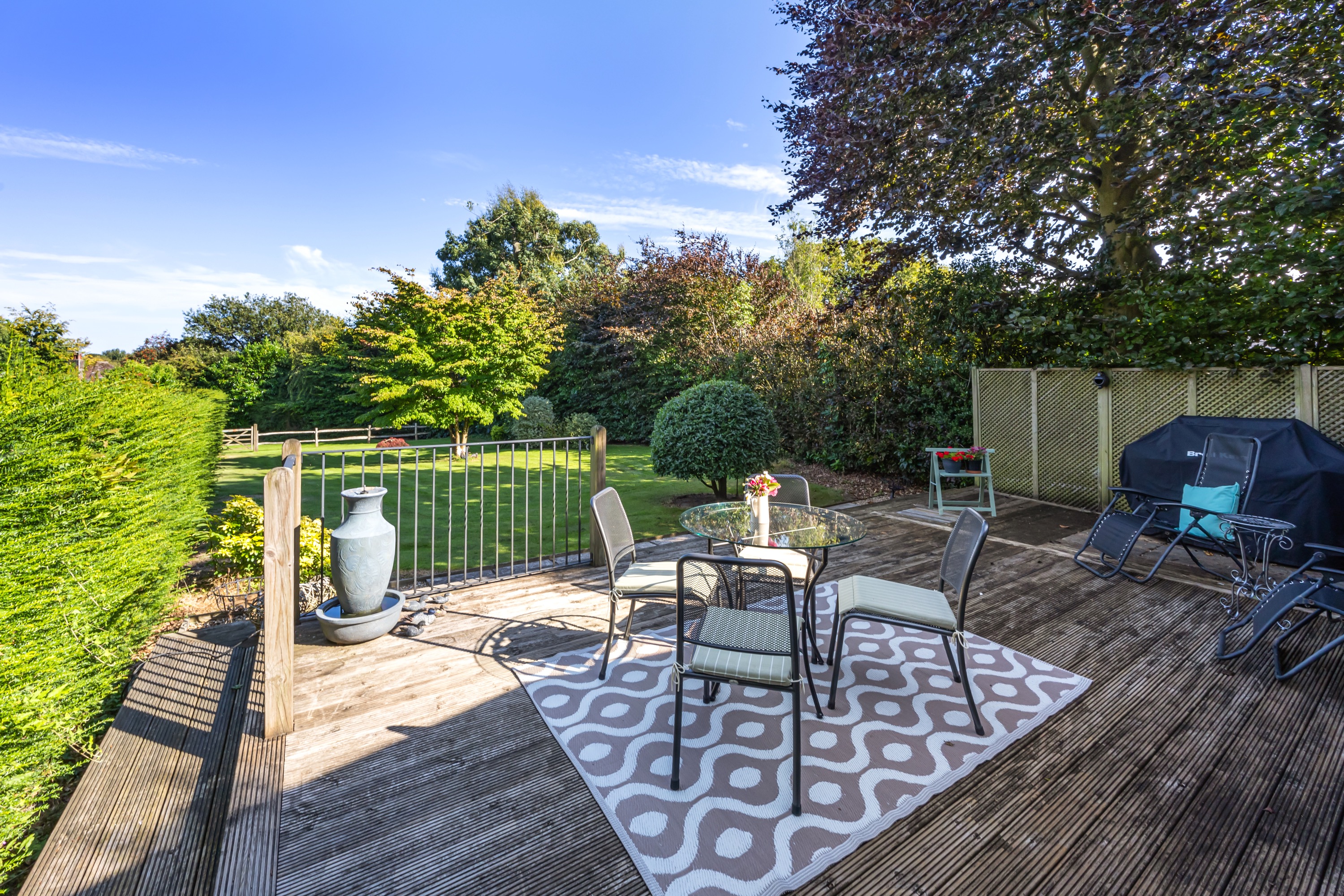 Lewes Road, East Grinstead, West Sussex