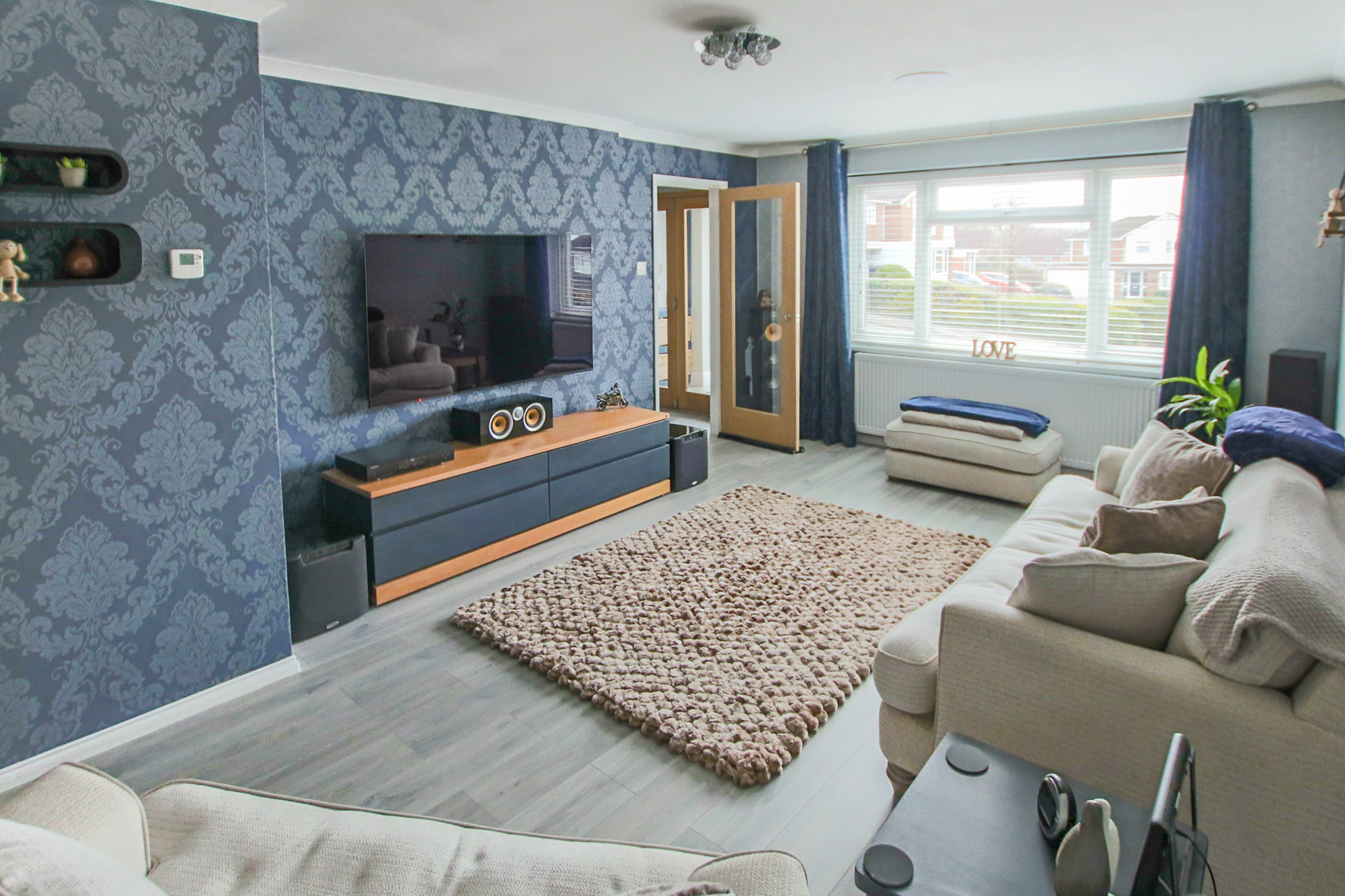 Fulmar Drive, East Grinstead, West Sussex