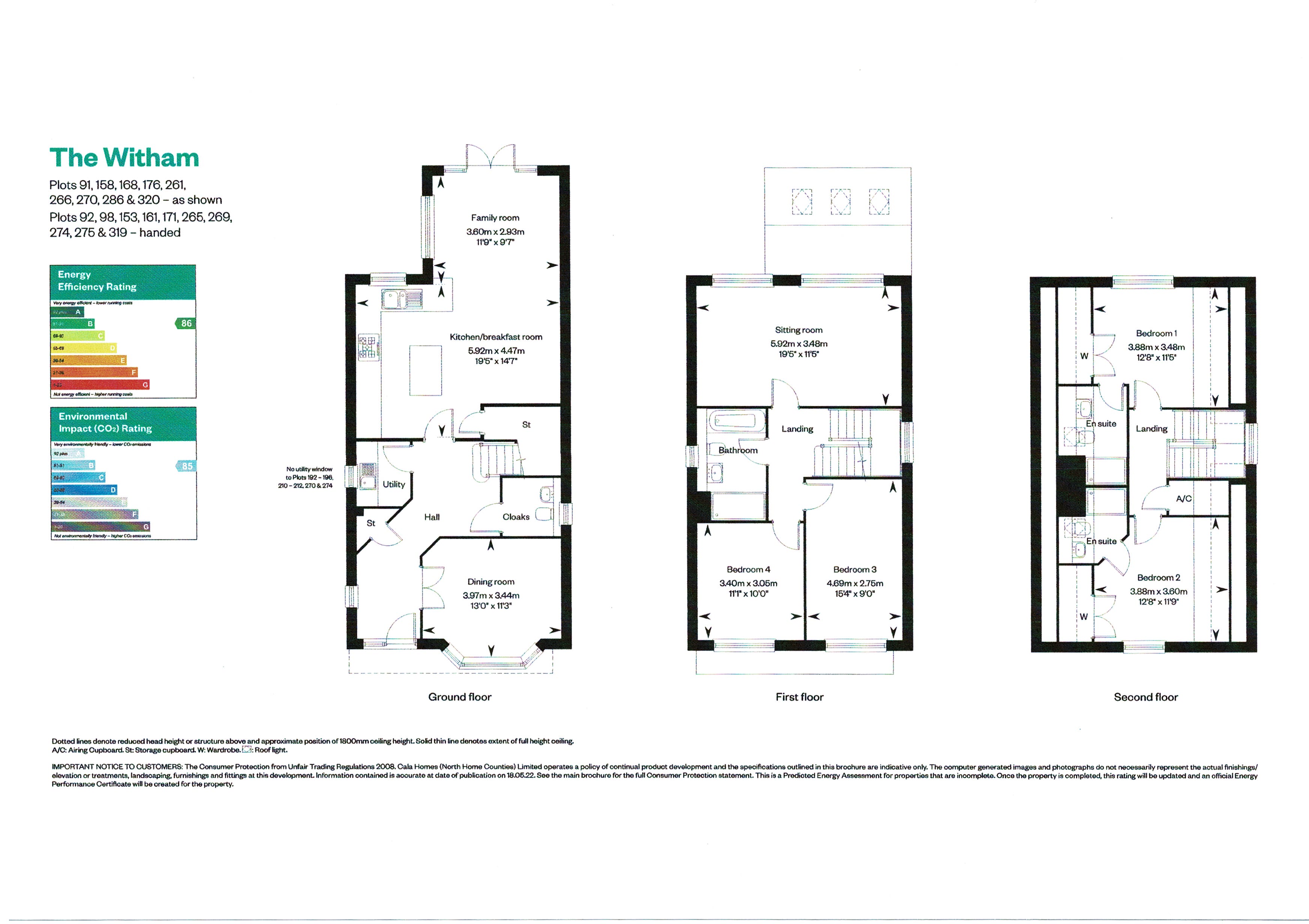 Property Floorplans 1