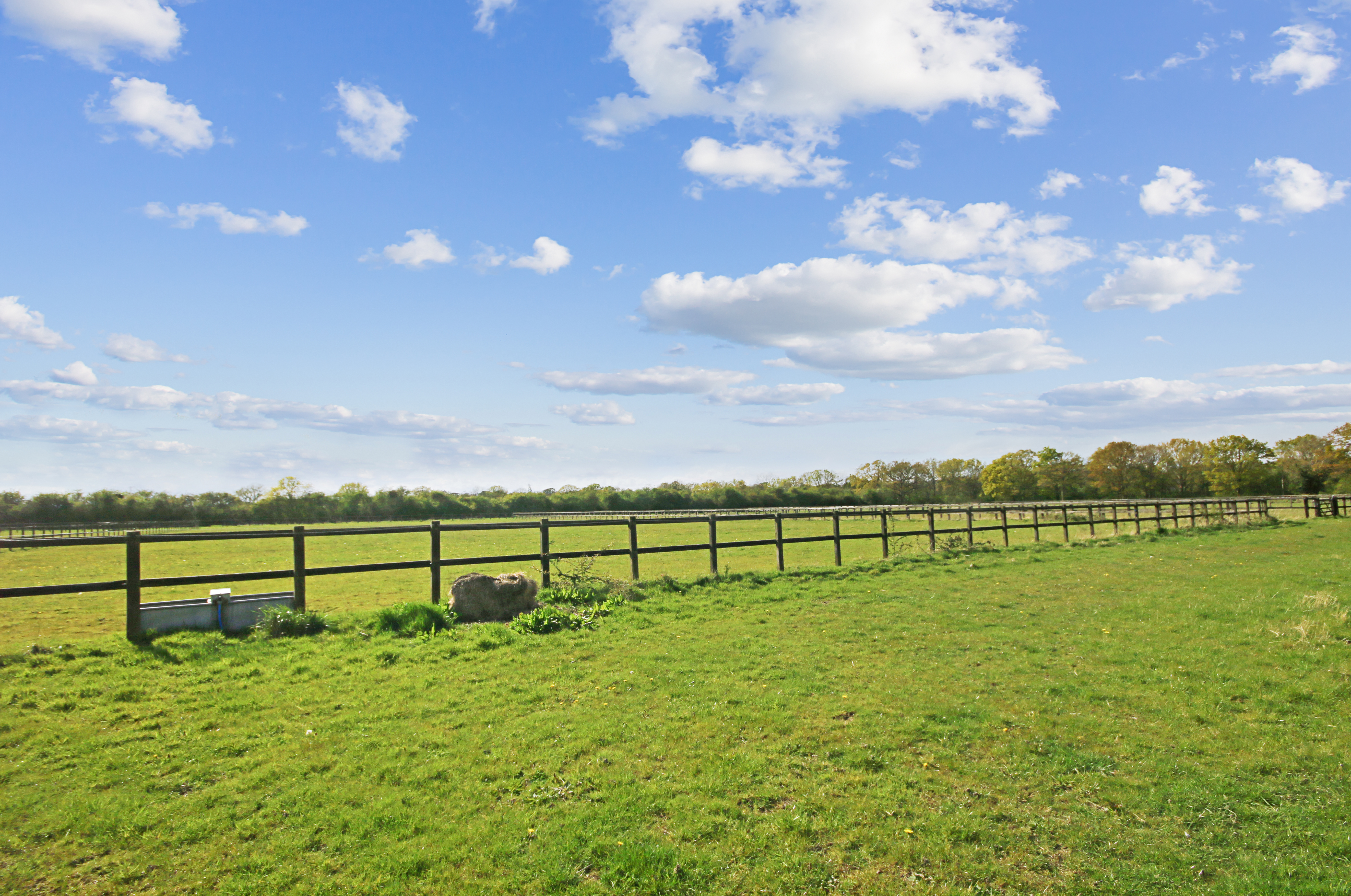 Croydon Barn Lane, Horley, Surrey