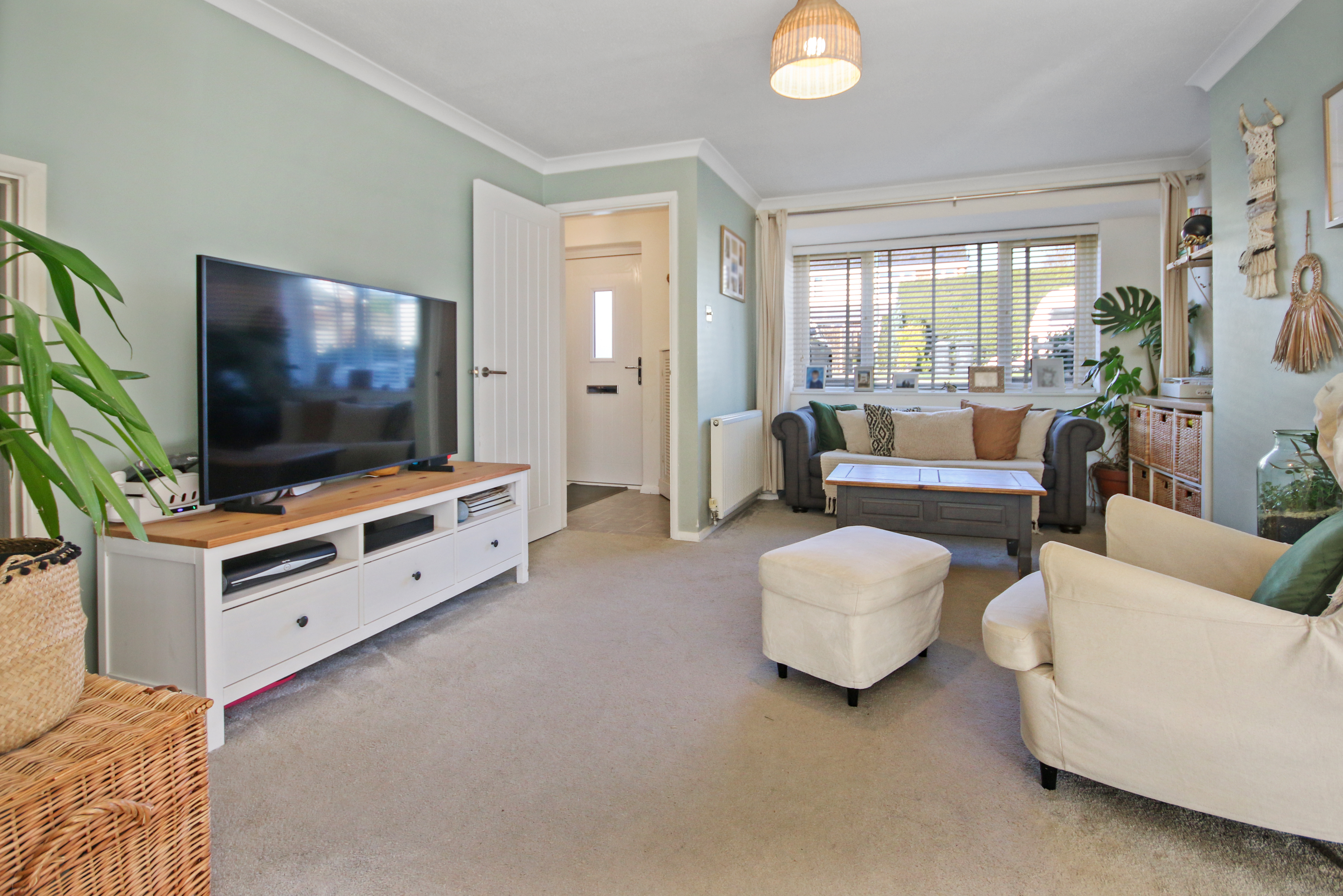 Hawarden Close, Crawley Down, West Sussex