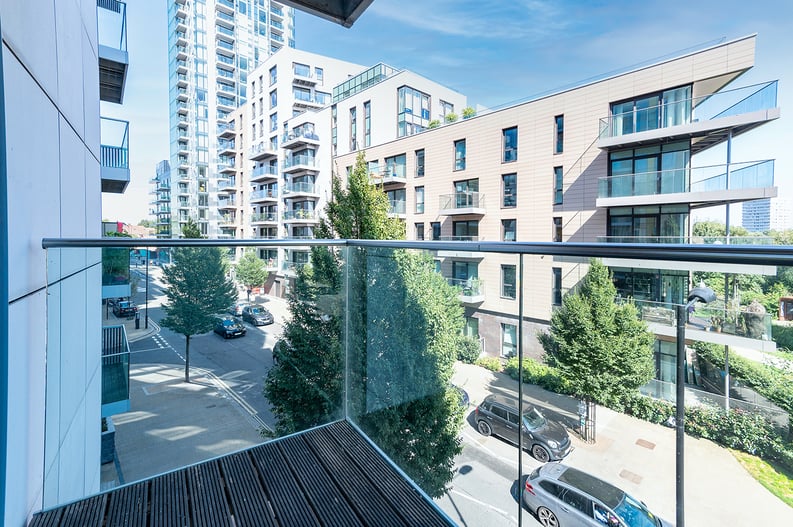 1 bedroom(s) apartment to sale in Goodchild Road, Woodbury Down, London-image 10