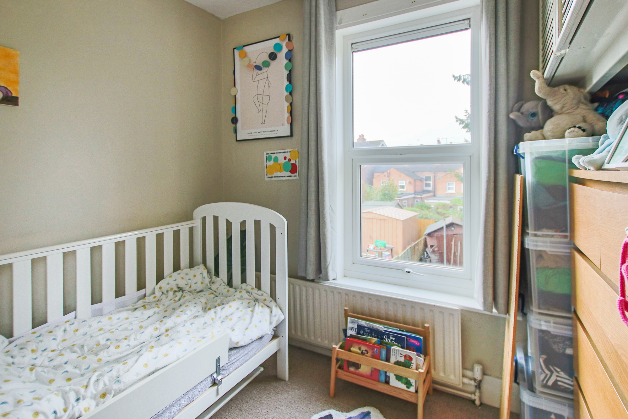 De la Warr Road, East Grinstead, West Sussex