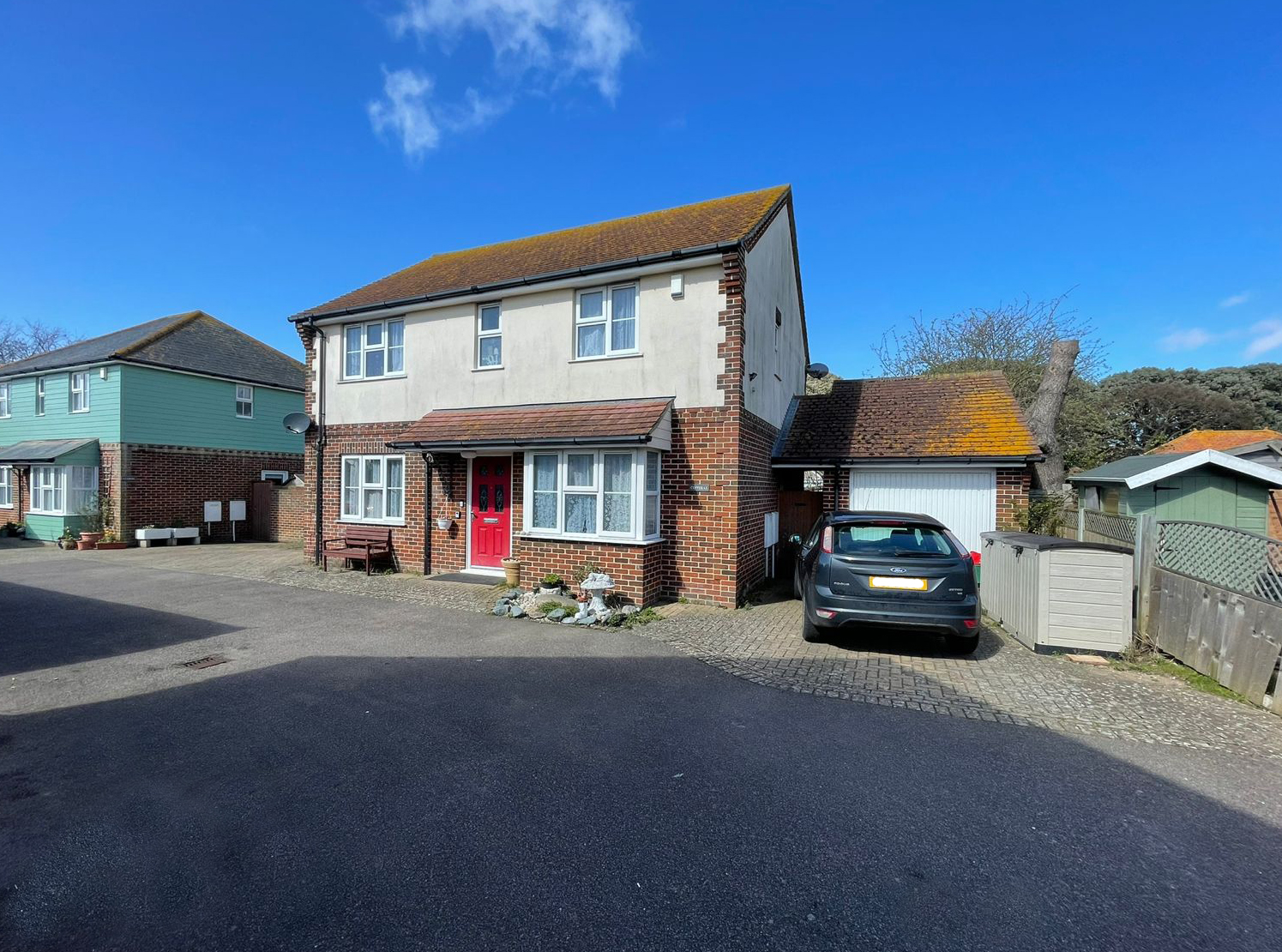 Featured Property
