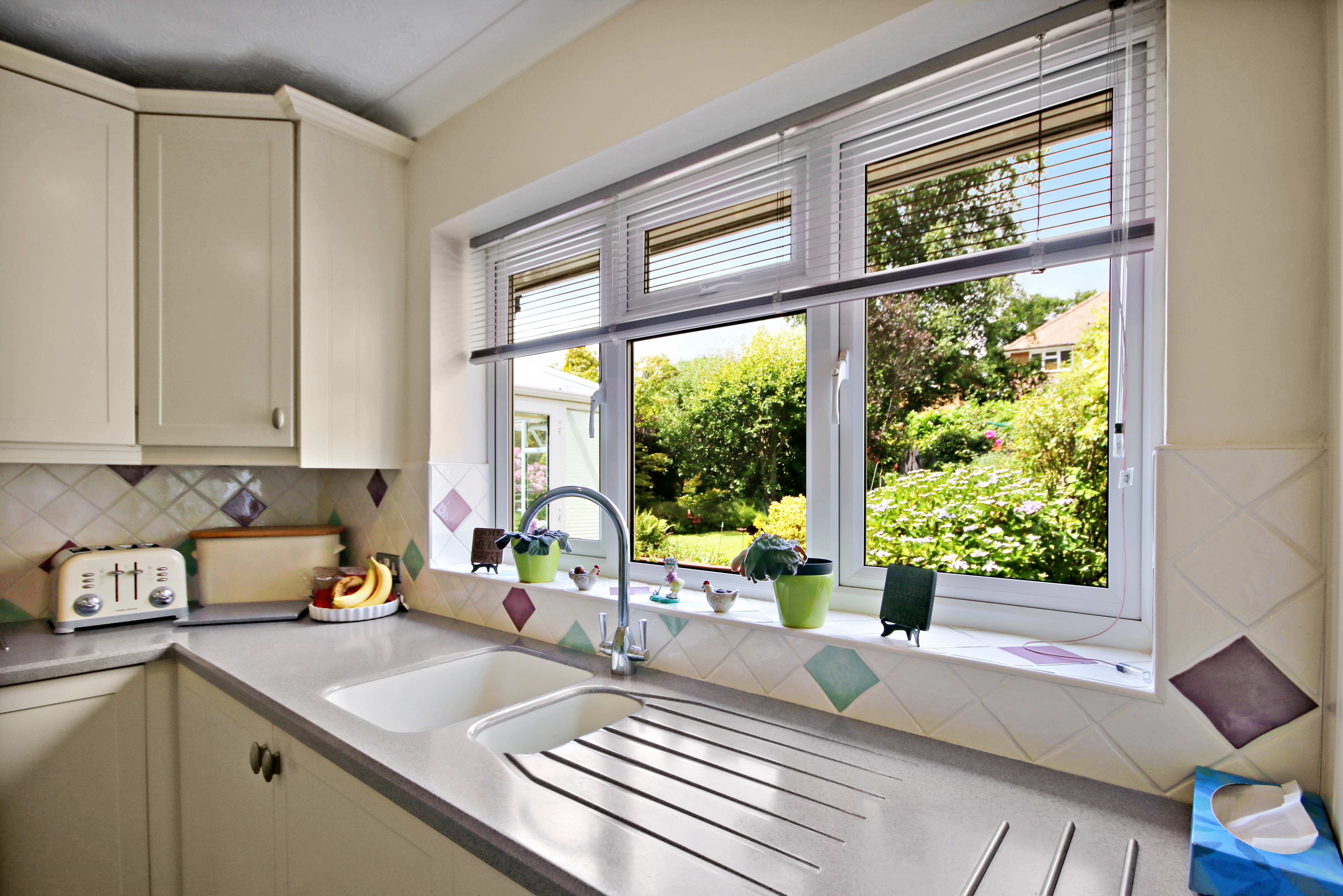 Parkside, East Grinstead, West Sussex