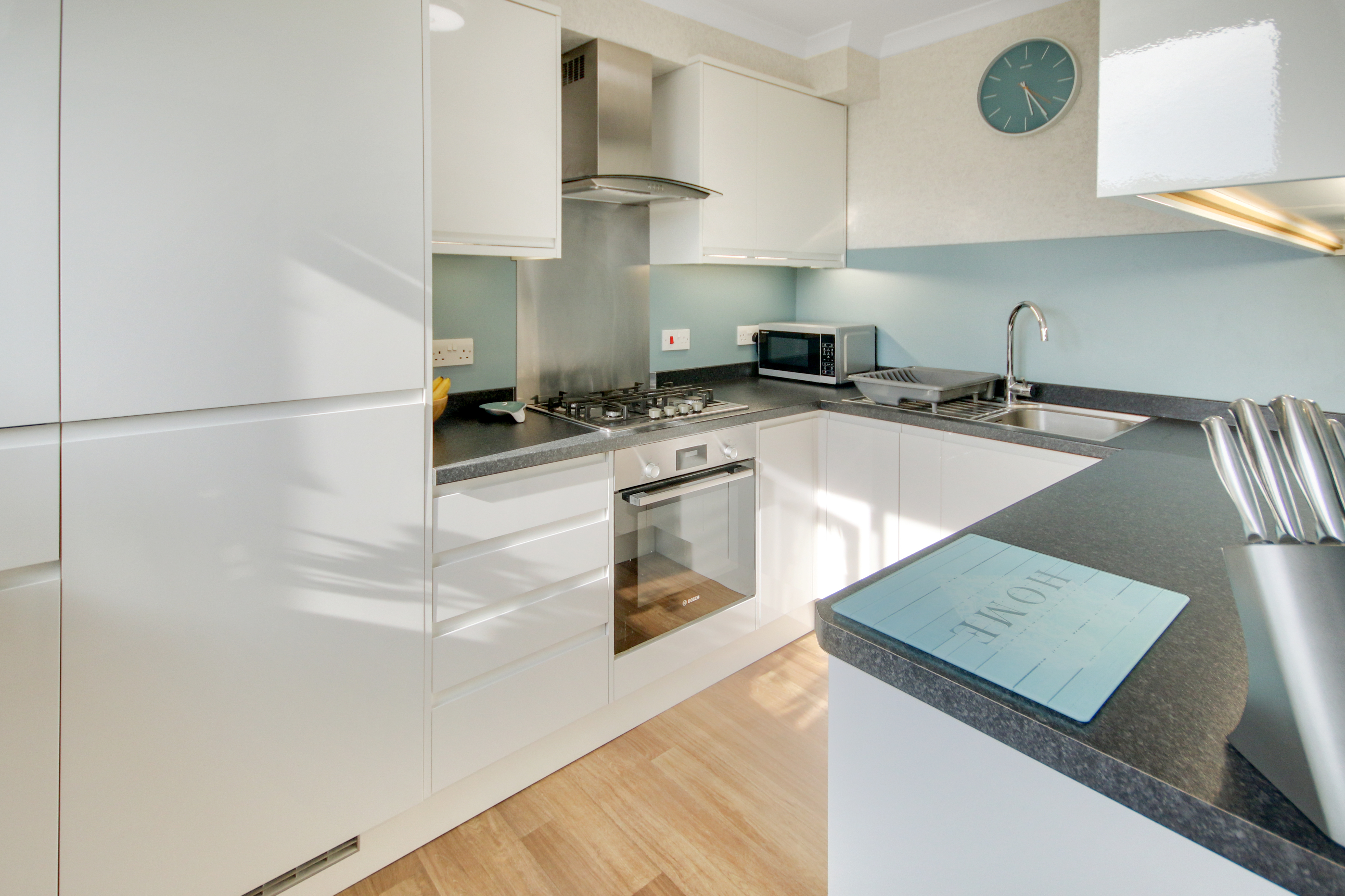 St Leonards Park, East Grinstead, West Sussex