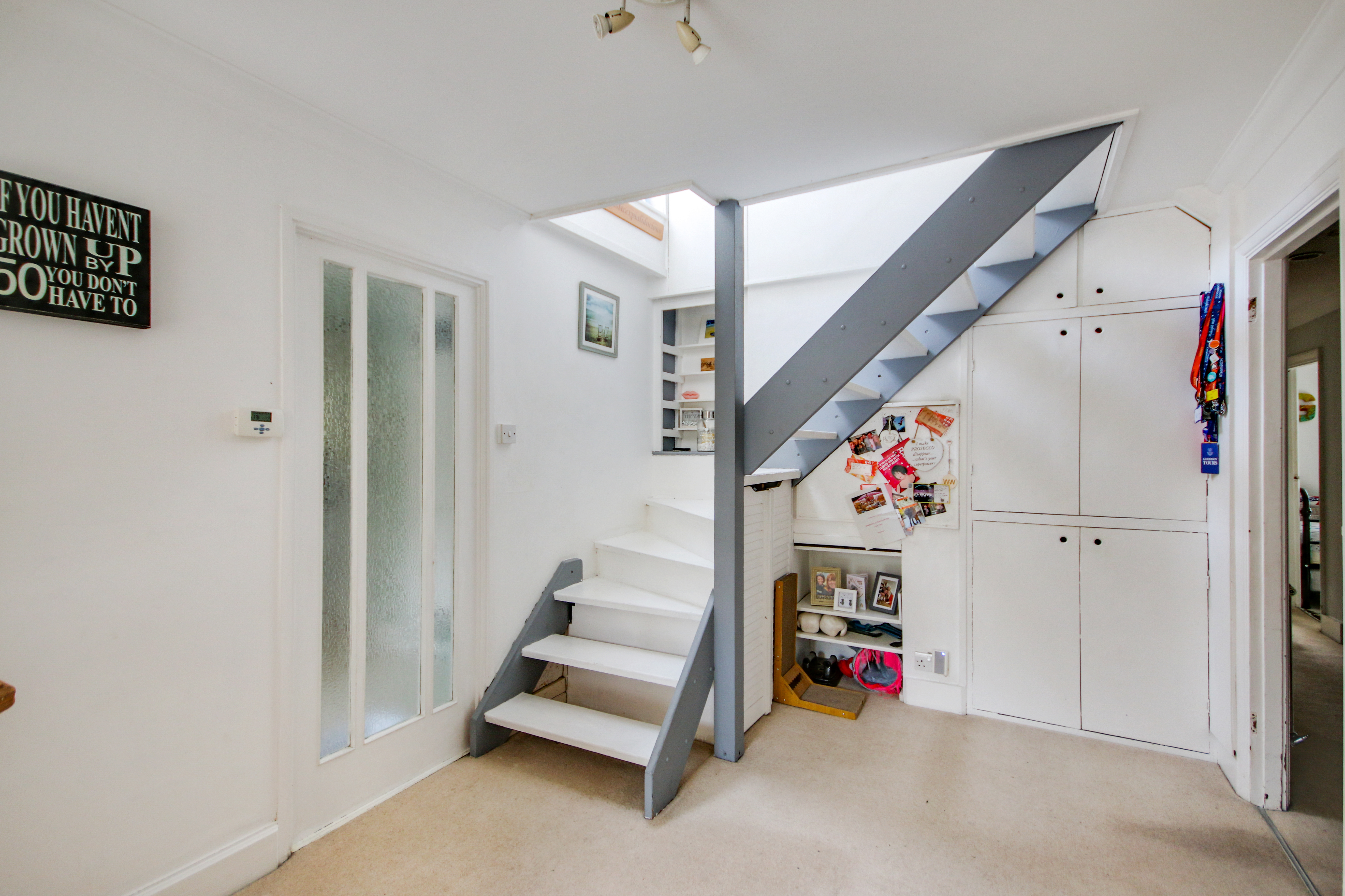 Copthorne Road, Surrey