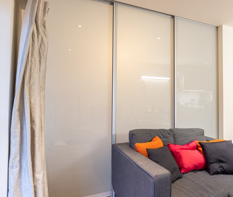 1 bedroom(s) apartment to sale in Beaufort Square, London-image 18