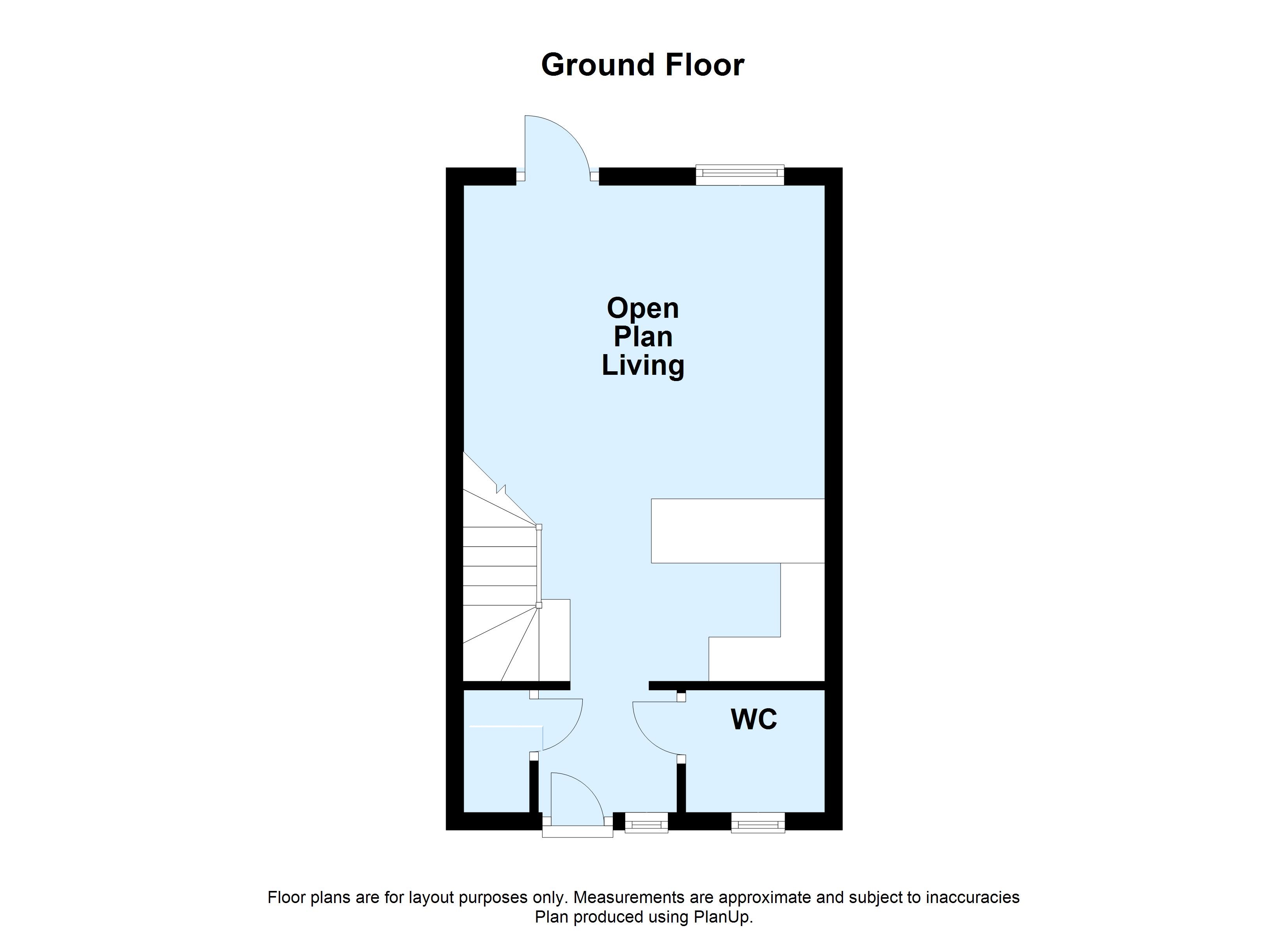 Property Floorplans 1