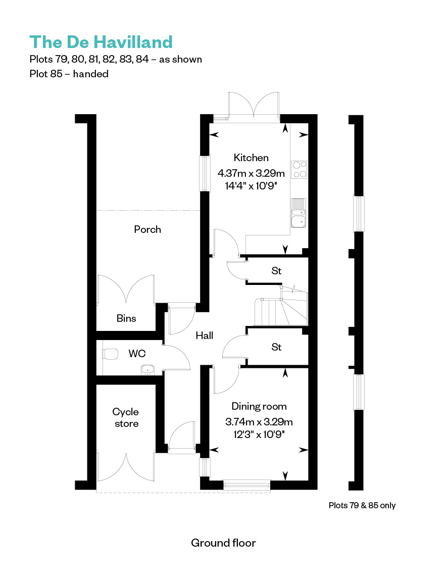 Property Floorplans 2