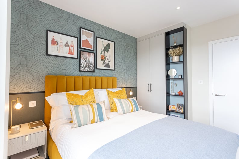 3 bedroom(s) apartment to sale in Kidbrooke Village, Greenwich, London-image 18