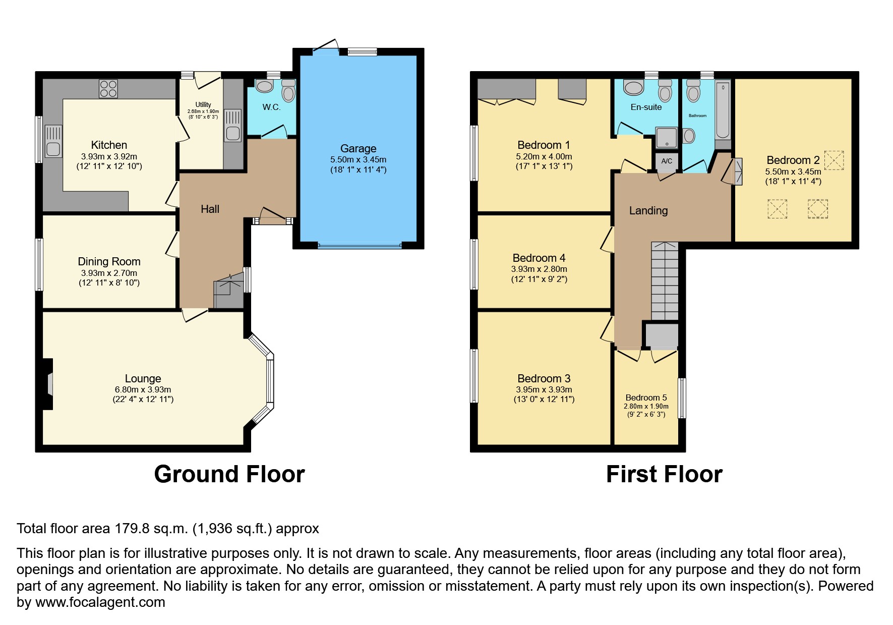 Floor plan of this Property
