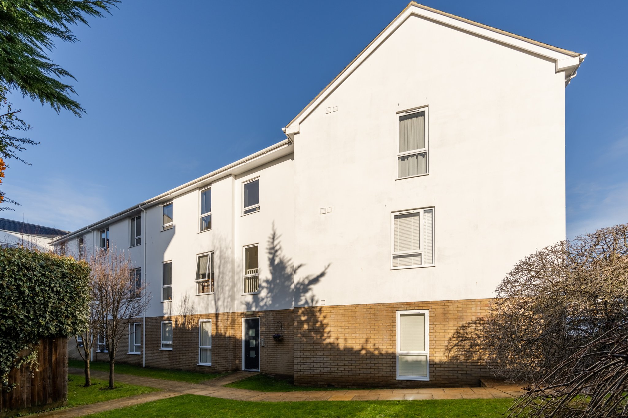Portland Gardens, 113 Winchcombe Street, Pittville, Cheltenham