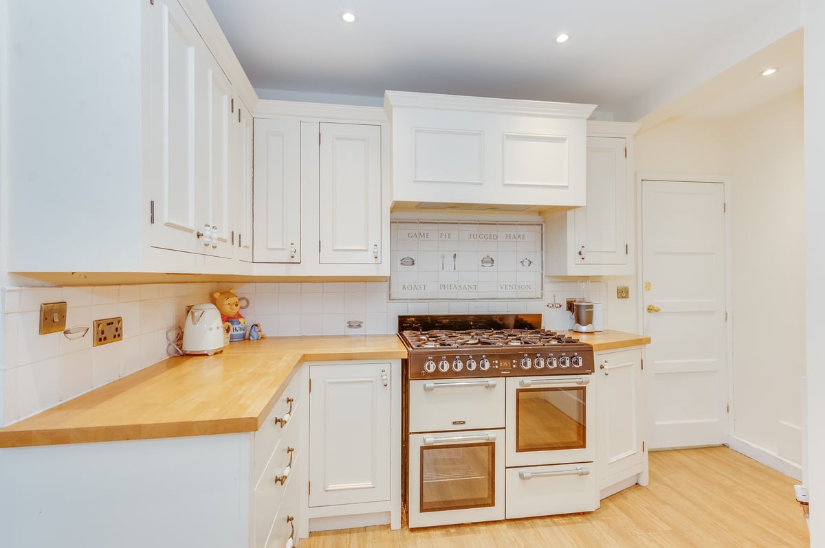 Loxley, Sturton Road, Retford, DN22 0AB