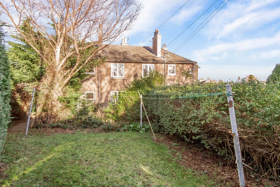 Flat for sale in St Andrews 237 Lamond Drive, St Andrews Thorntons