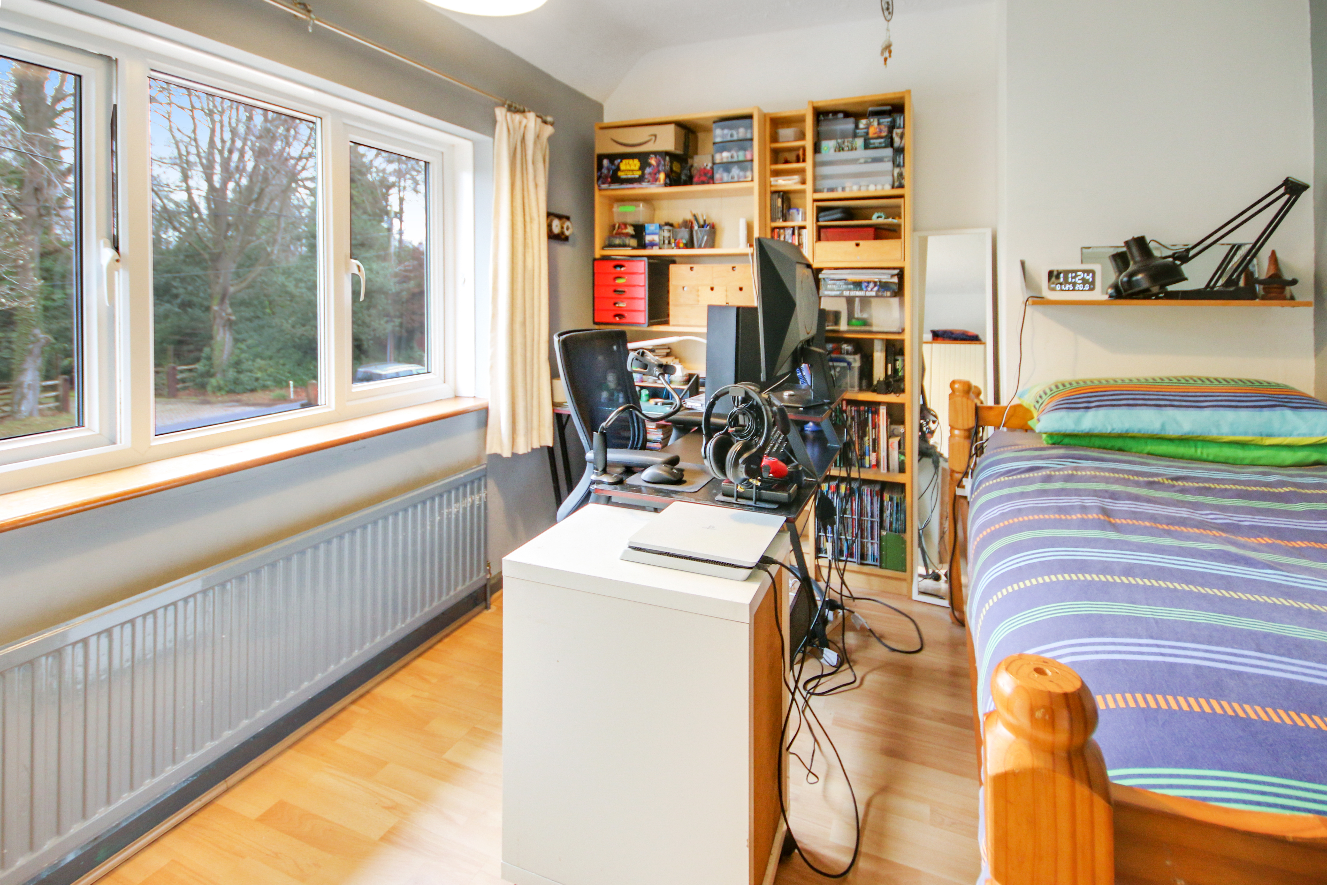 Sandy Lane, Crawley Down, West Sussex