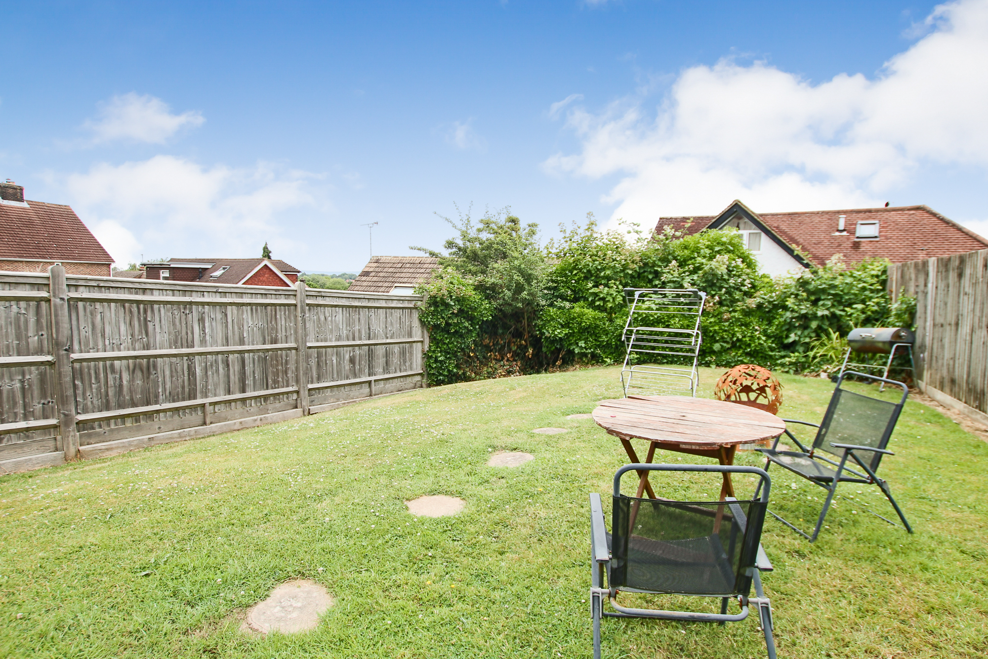 Lingfield Road, East Grinstead, West Sussex