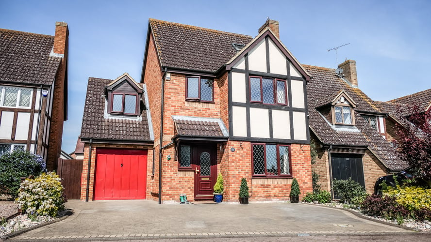 Studley Road, Wootton, Bedford, MK43 9DL