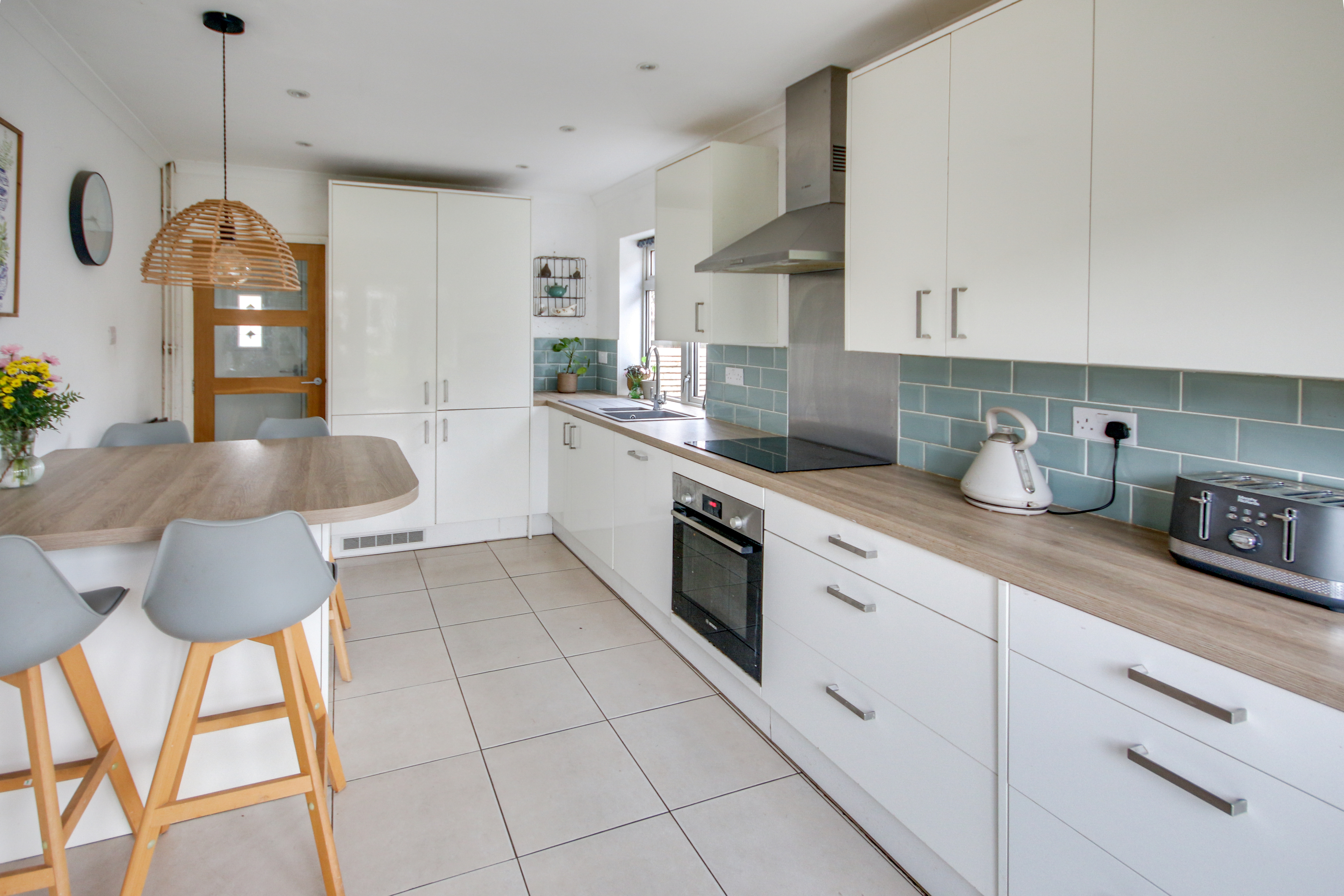 Garden Wood Road, East Grinstead, West Sussex