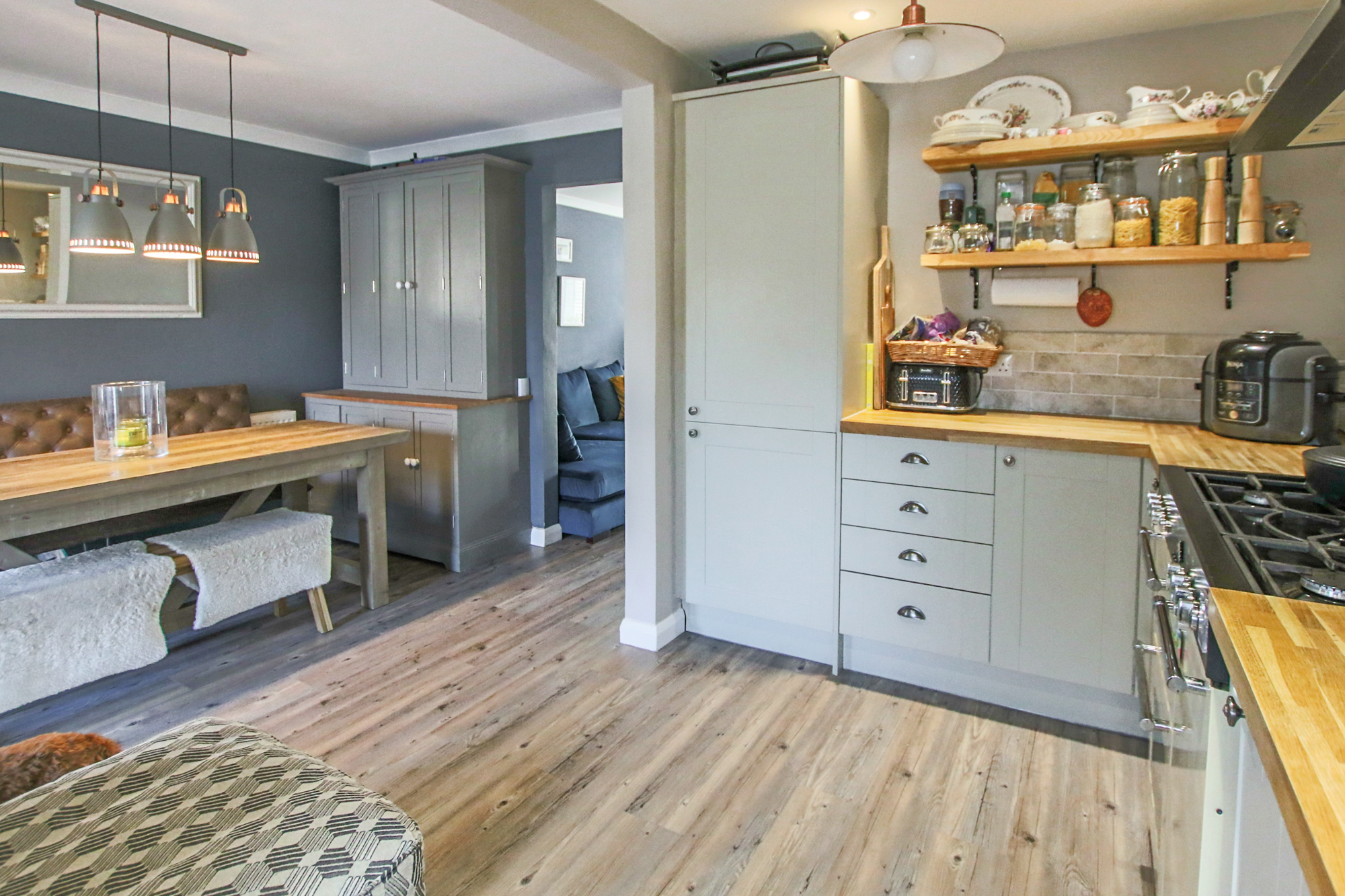 Hazel Way, Crawley Down, West Sussex