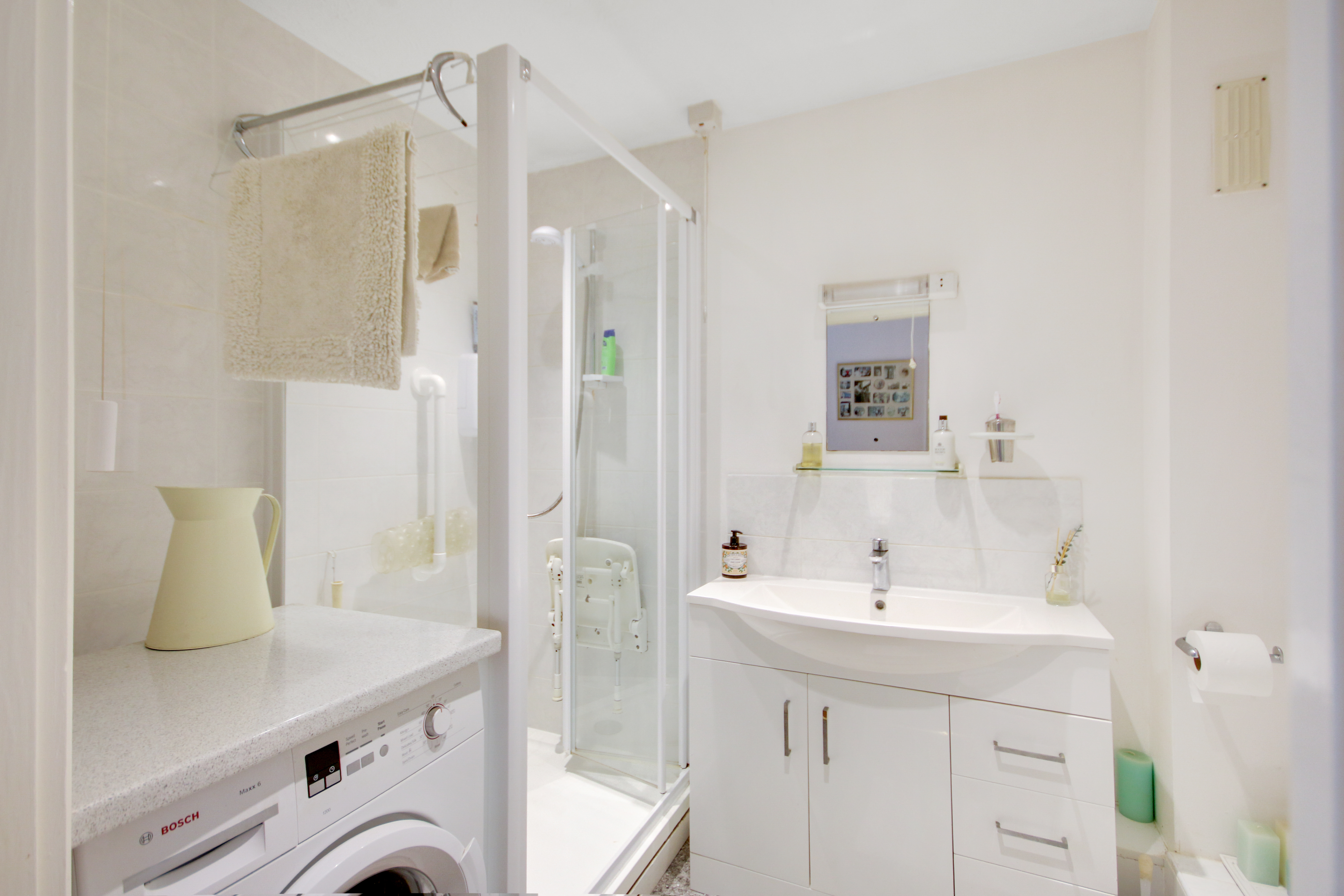 Brickyard Lane, West Sussex