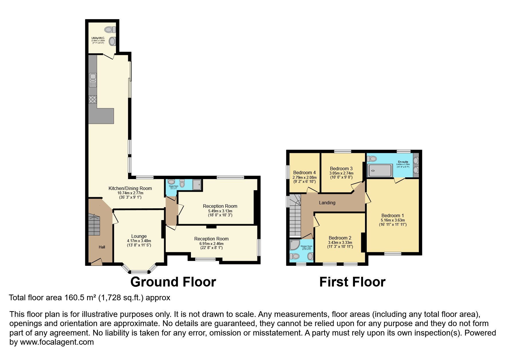 Floor plan of this Property