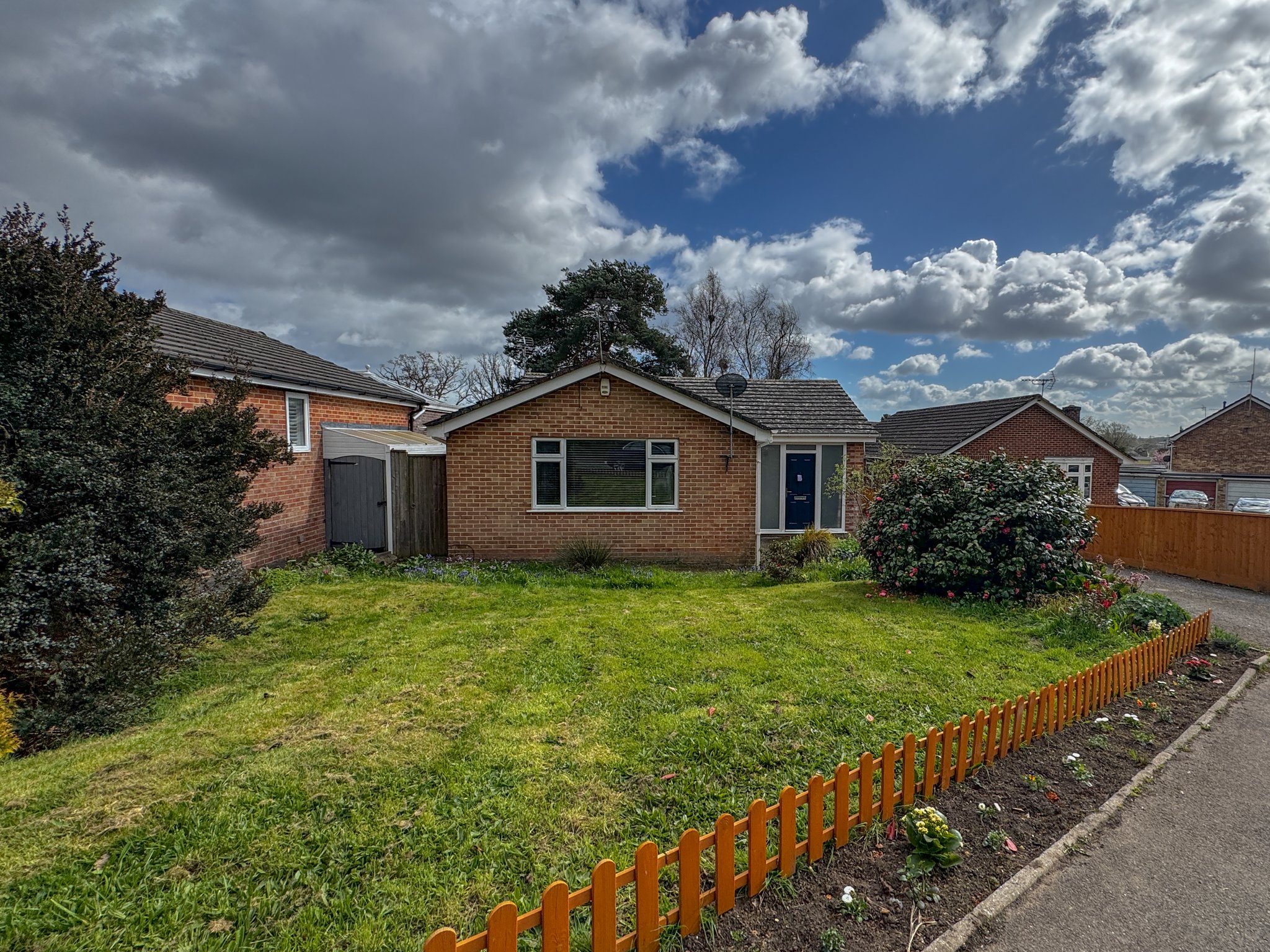 Cutlers Place, Wimborne