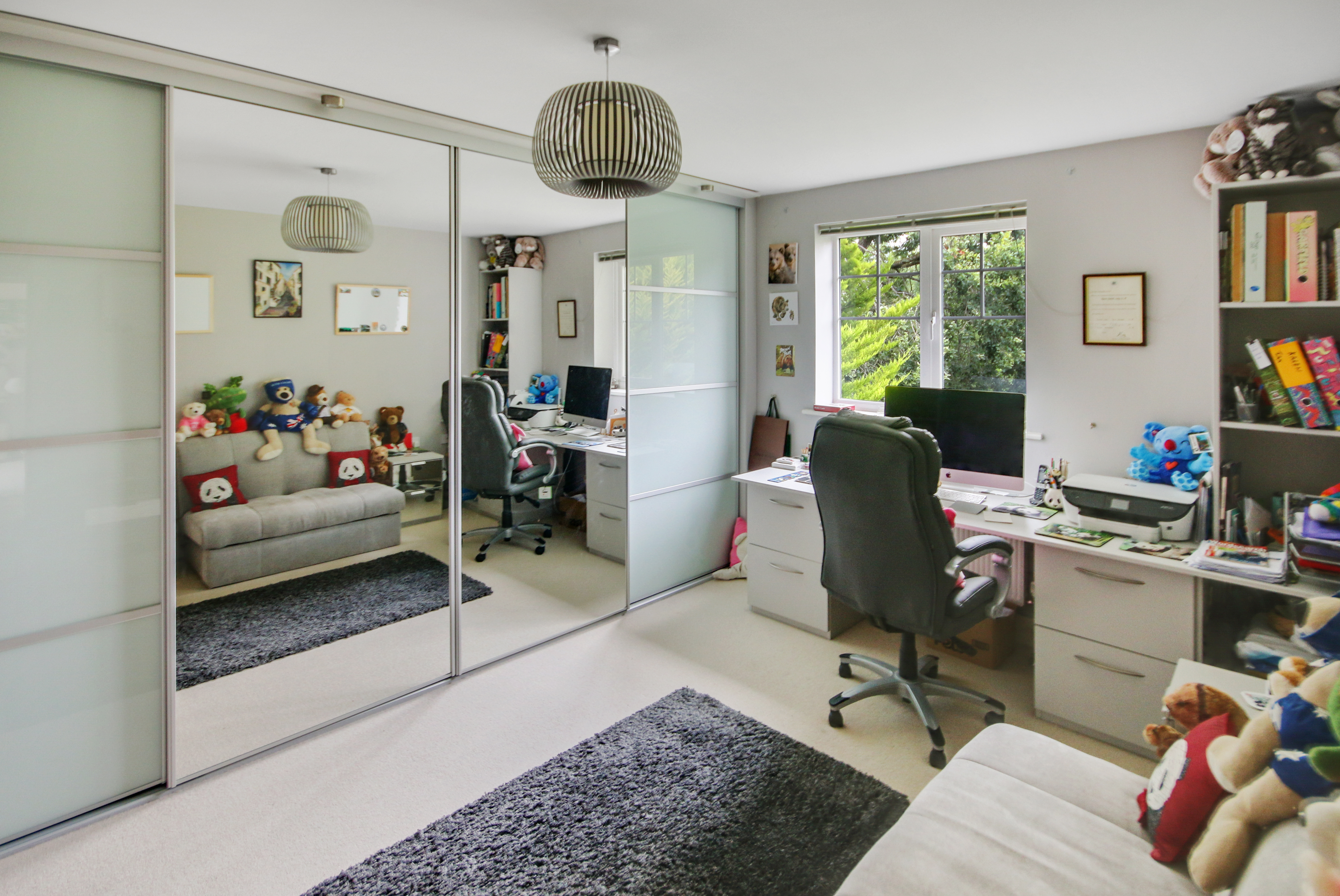 Beacon Rise, East Grinstead, West Sussex