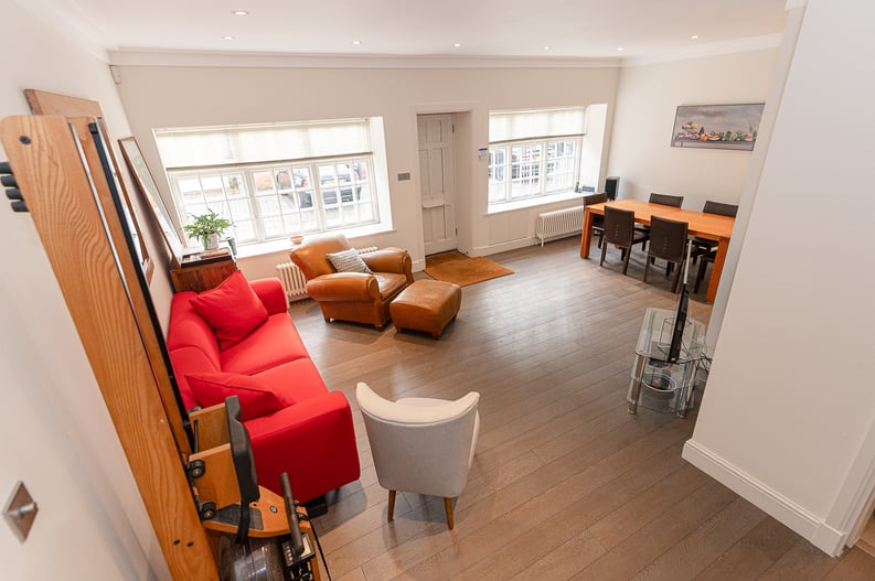 2 bedroom(s) house to sale in Wavel Mews, South Hampstead , London-image 21