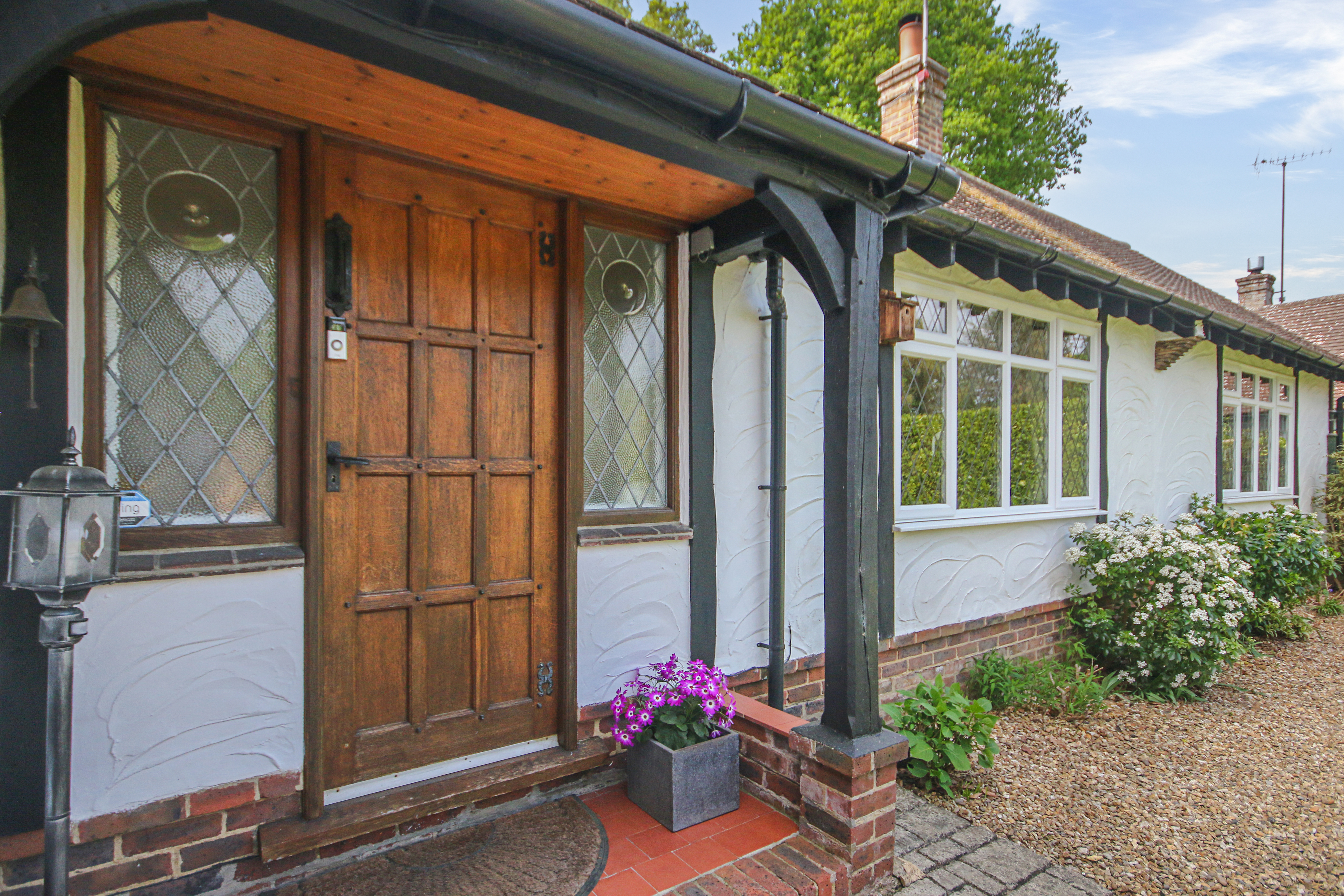 Chesterfield Close, East Grinstead, West Sussex