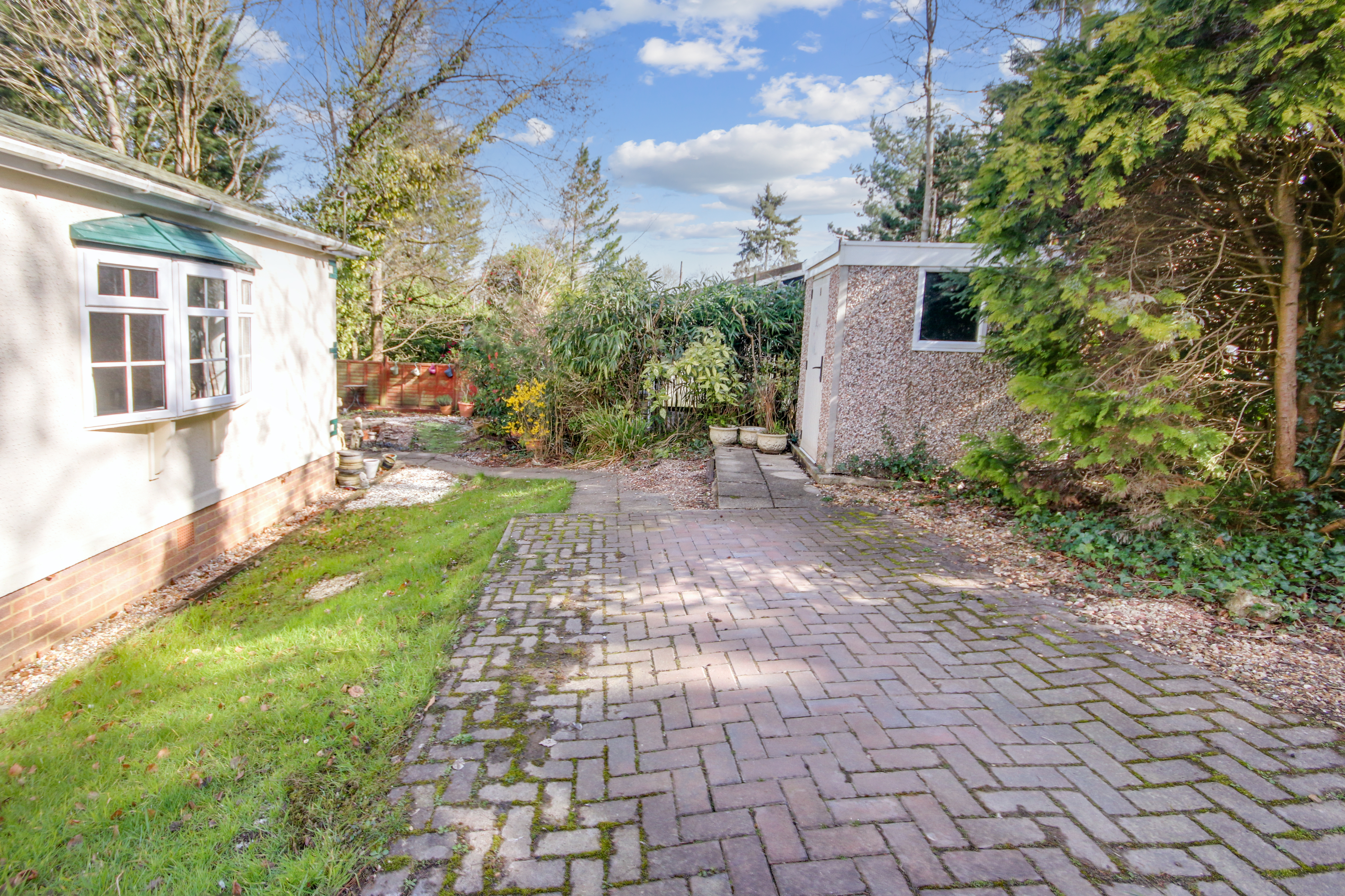 Turners Hill Park, Turners Hill, West Sussex