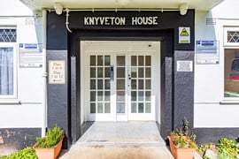 Knyveton House | Thumbnail