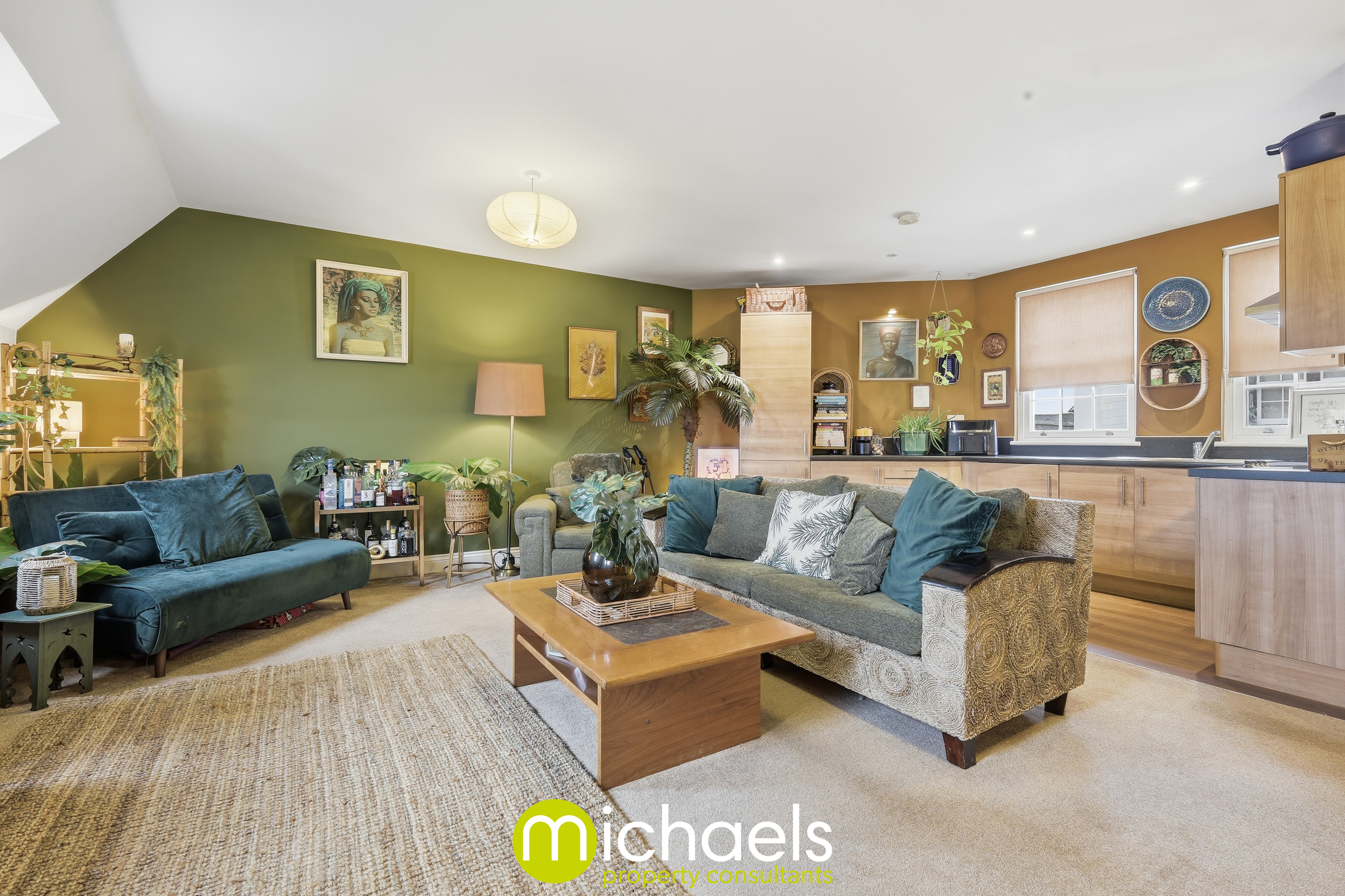 8 The View Museum Street