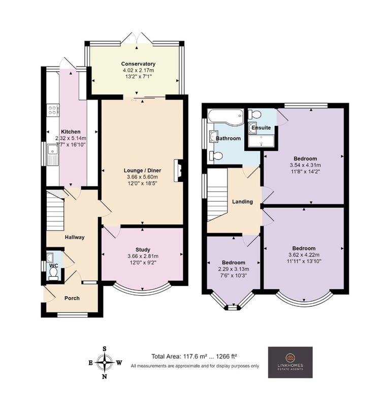  | Floorplan