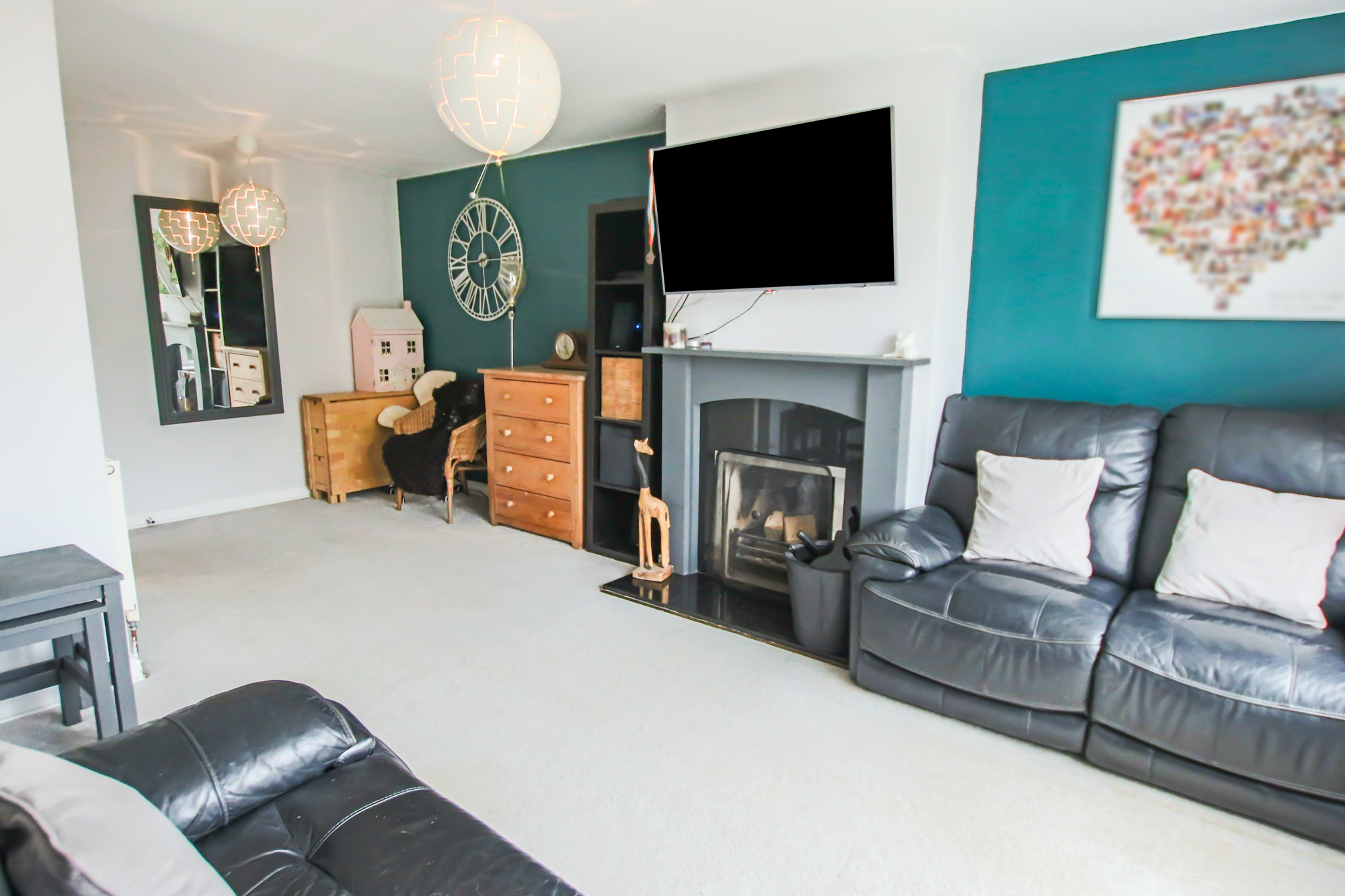 Milton Crescent, East Grinstead