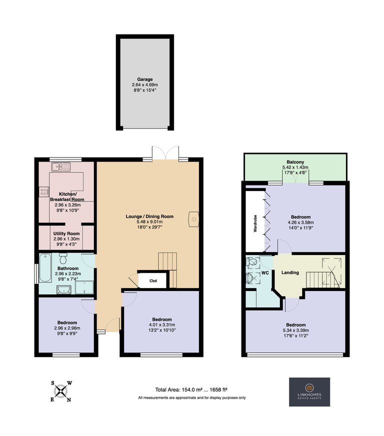  | Floorplan