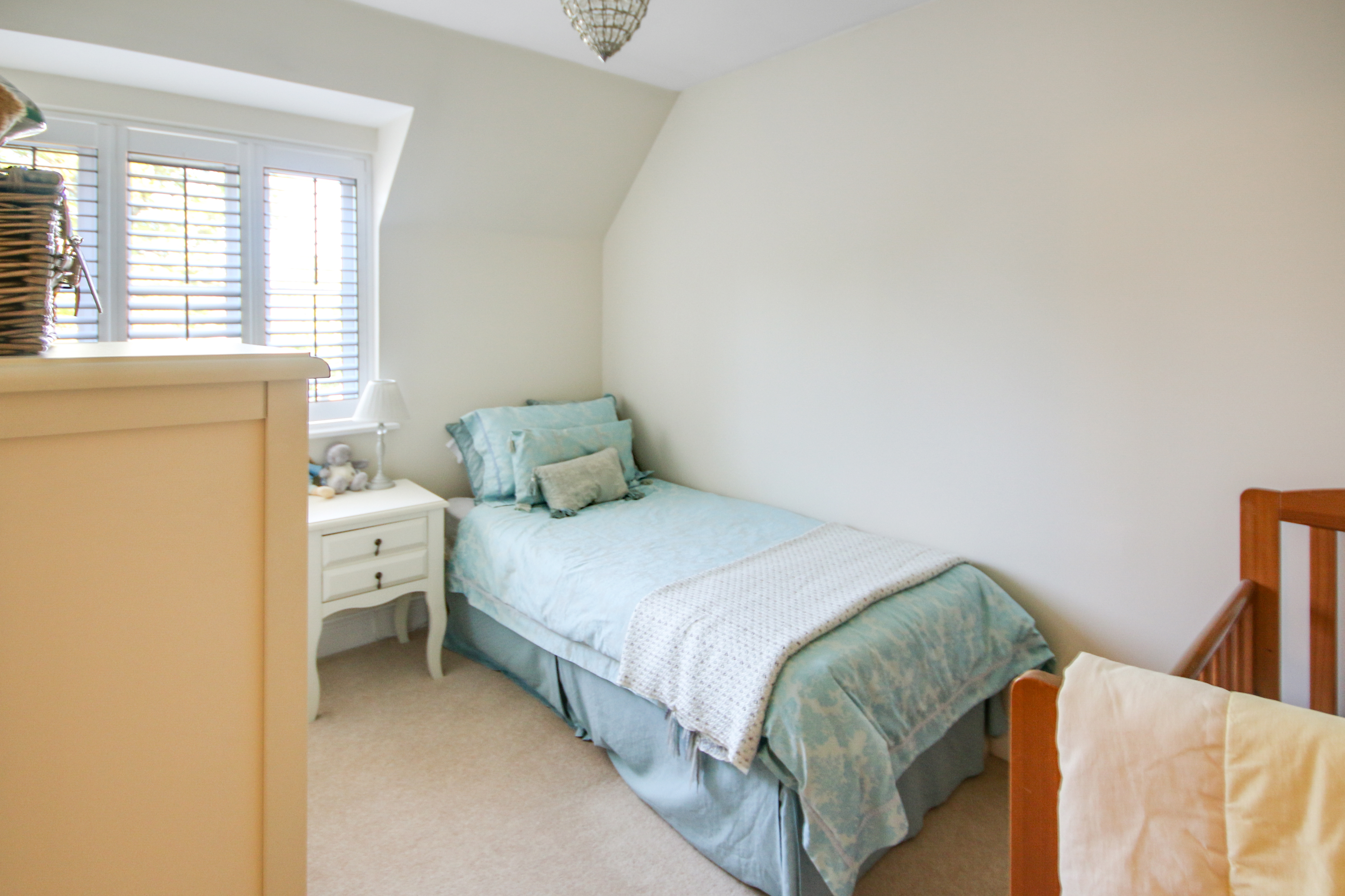 Housman Way, East Grinstead, Surrey