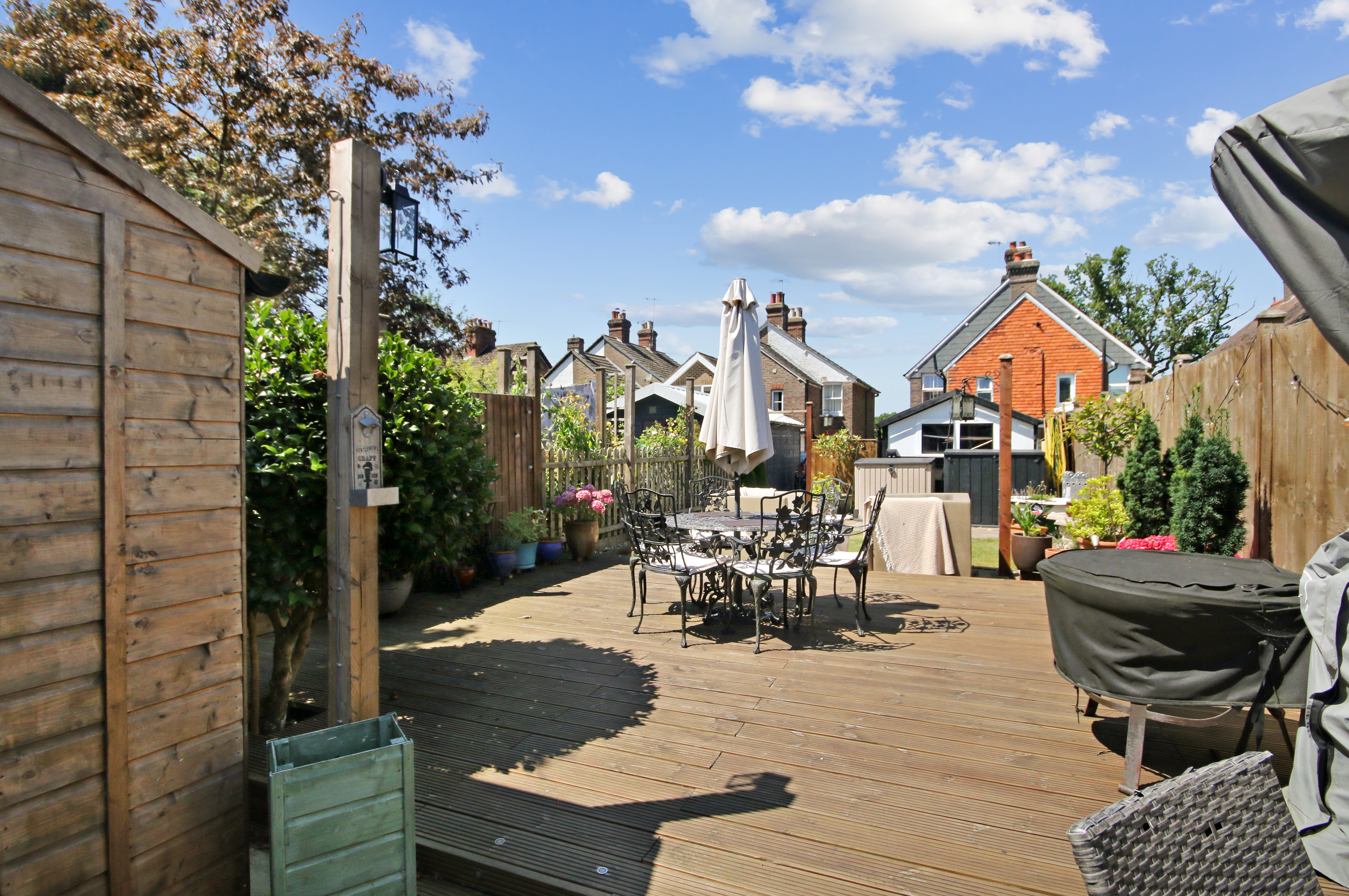 Turners Hill Road, West Sussex