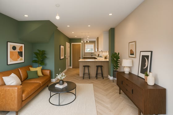 Chandlers Mews Bournemouth Road, BH14