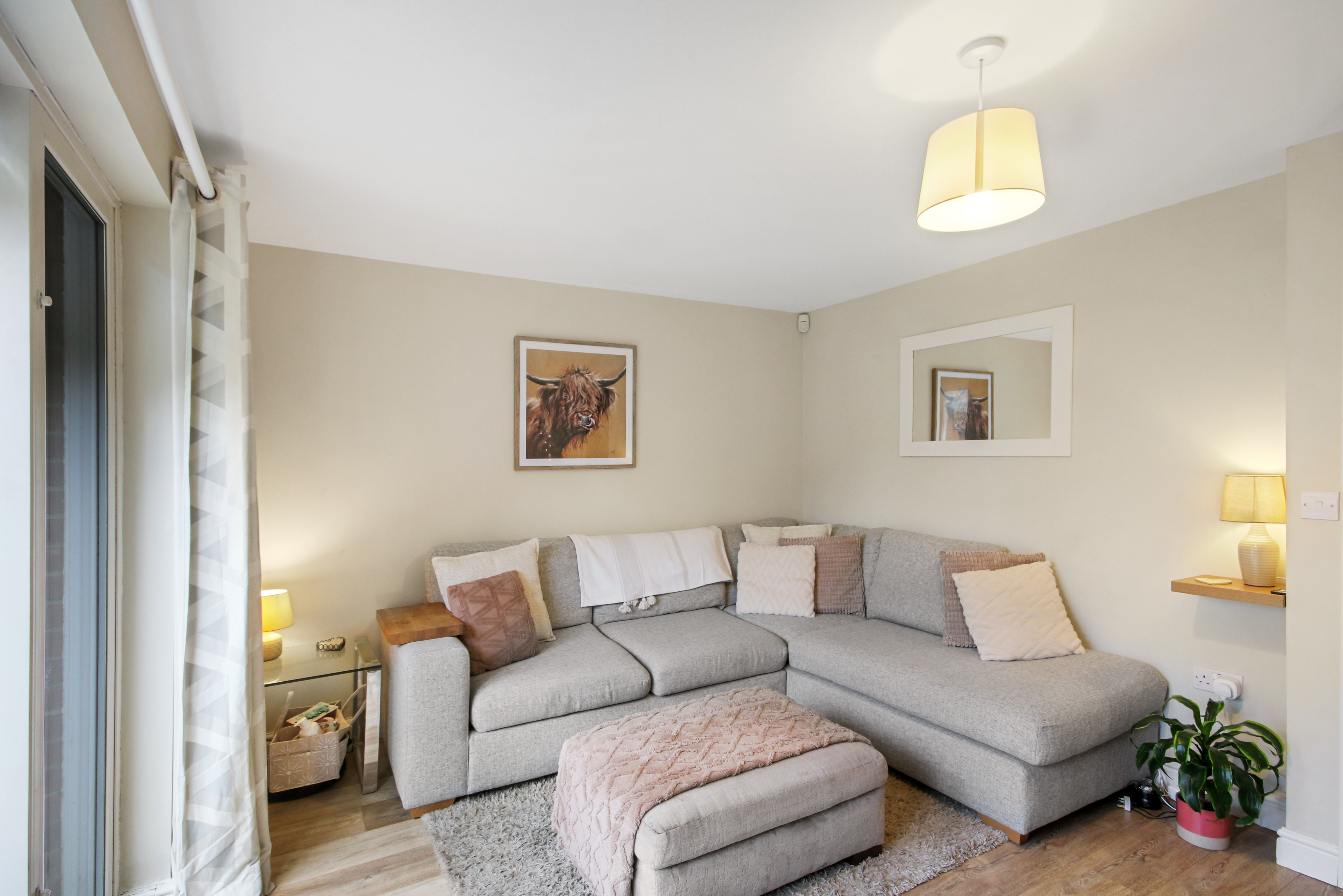 The Leas, West Sussex