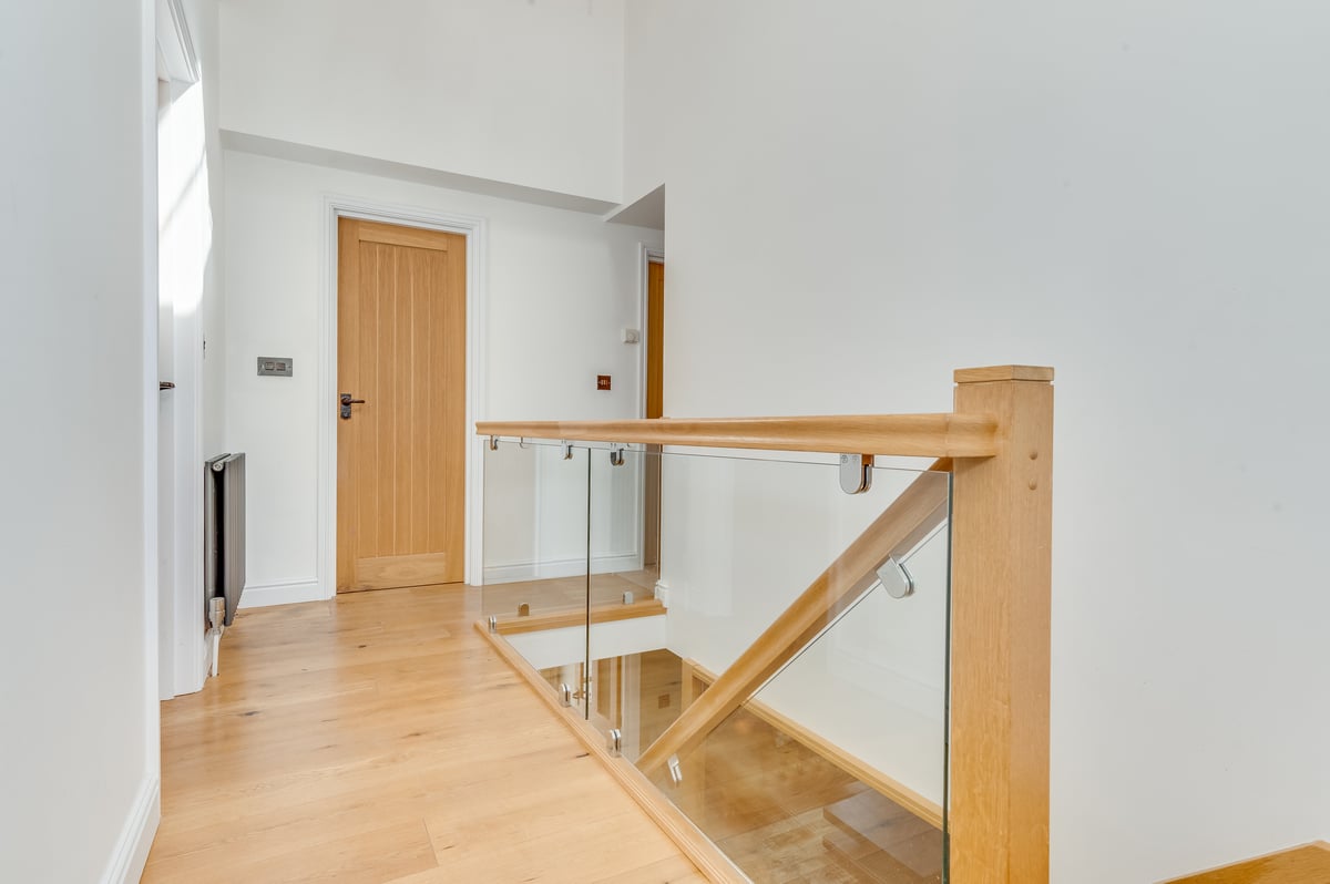 Snell House Farm, Bank Side, Sheffield, S35 0DA