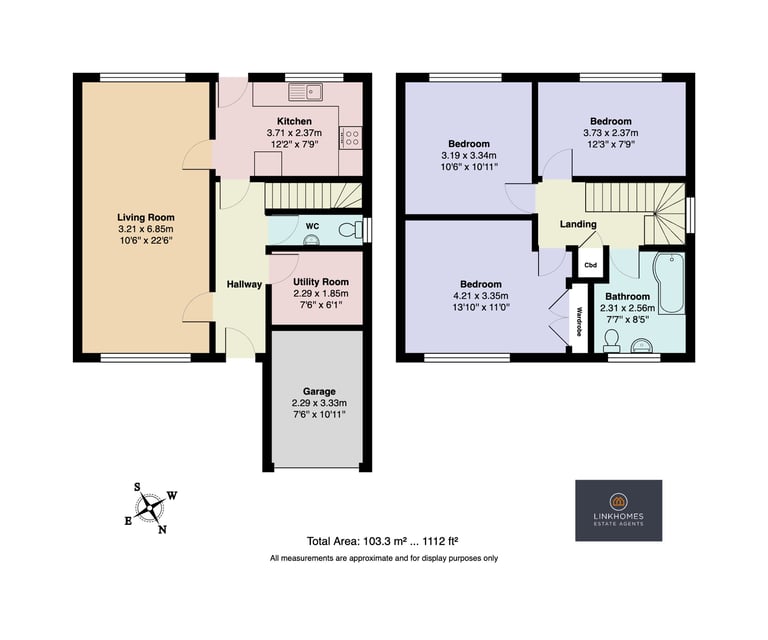  | Floorplan