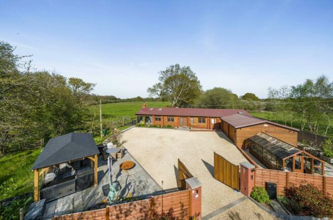 Copthorne Road, Felbridge, Surrey