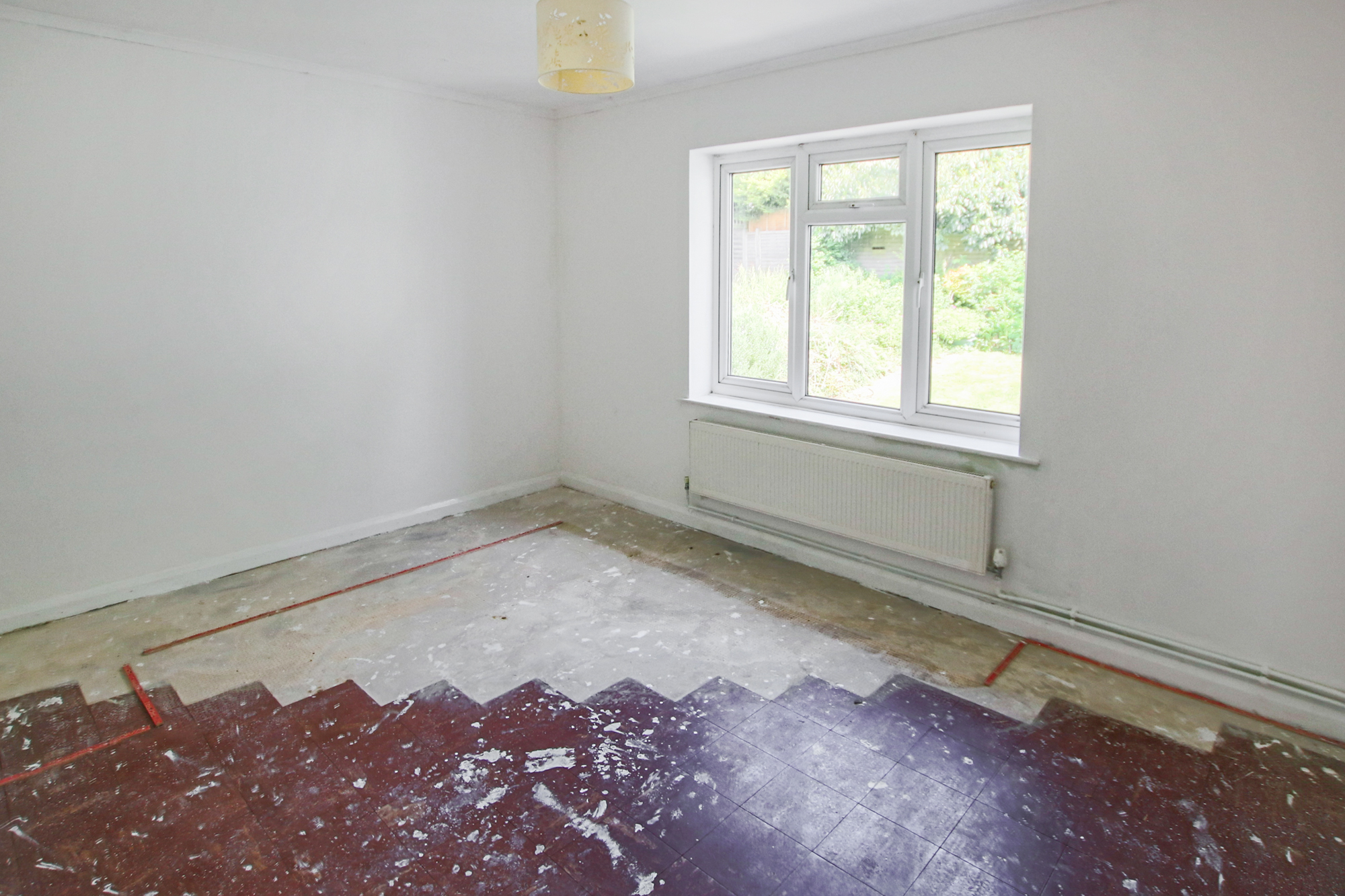 Lodge Close, East Grinstead, West Sussex