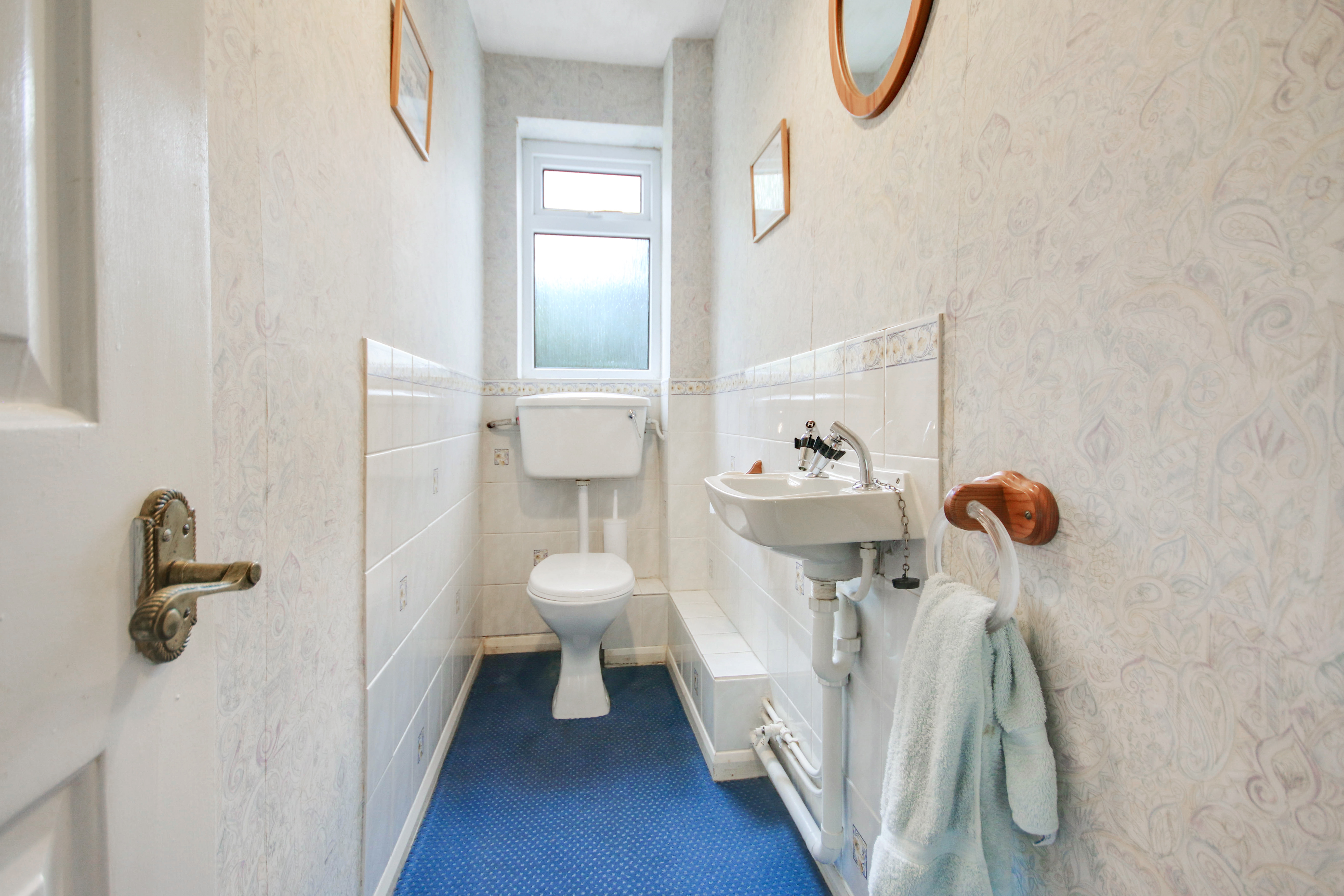 Sunny Avenue, Crawley Down, West Sussex