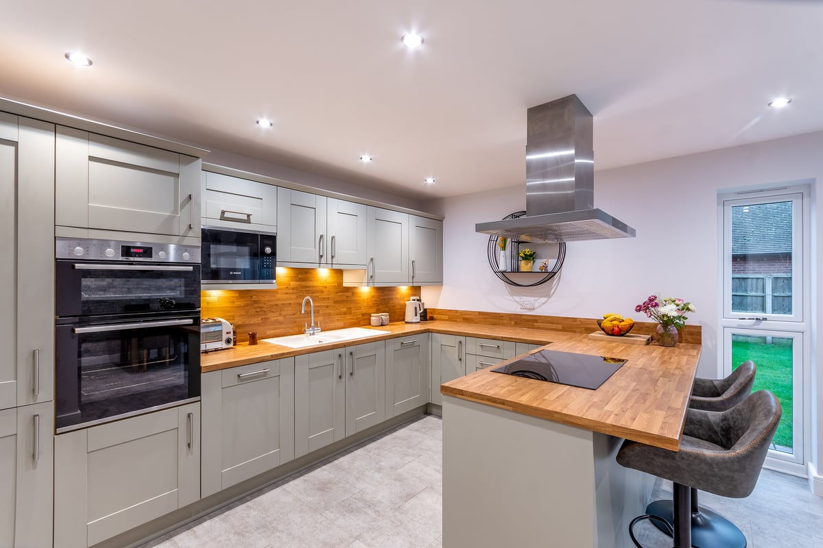 St Peters Court, Lincoln, LN1 2XU